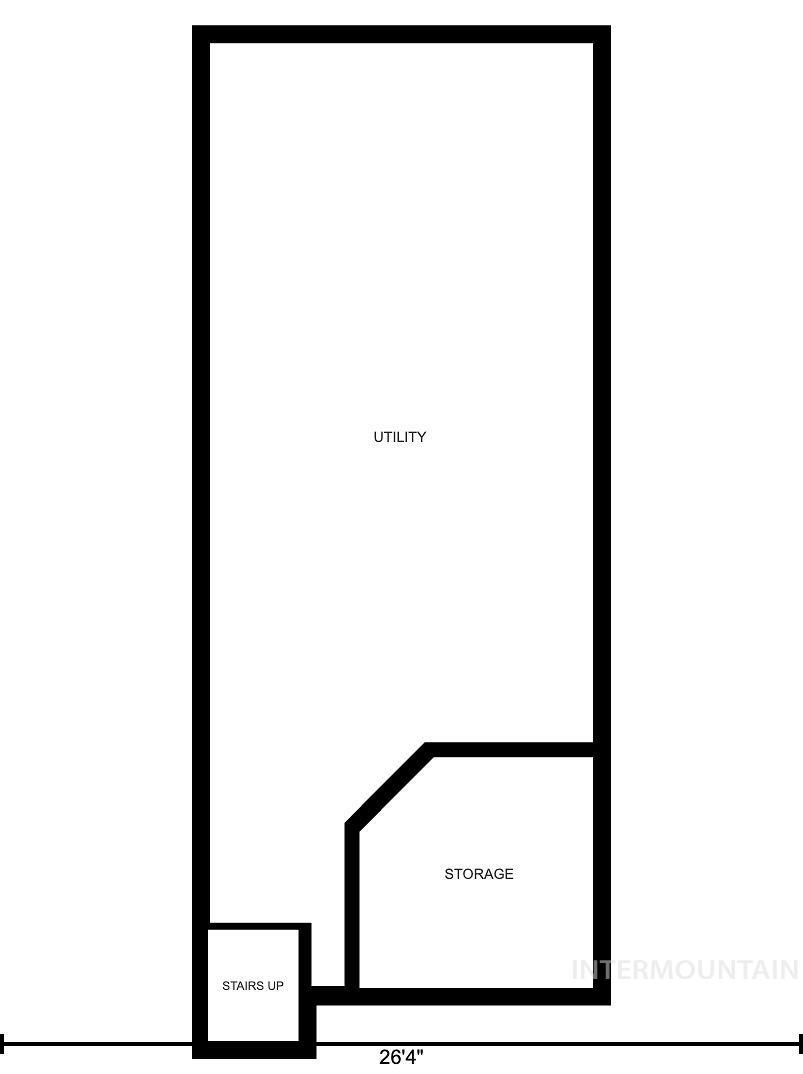2025 E 97th N, Idaho Falls, Idaho 83401, 3 Bedrooms, 1 Bathroom, Residential For Sale, Price $2,250,000, 99001203