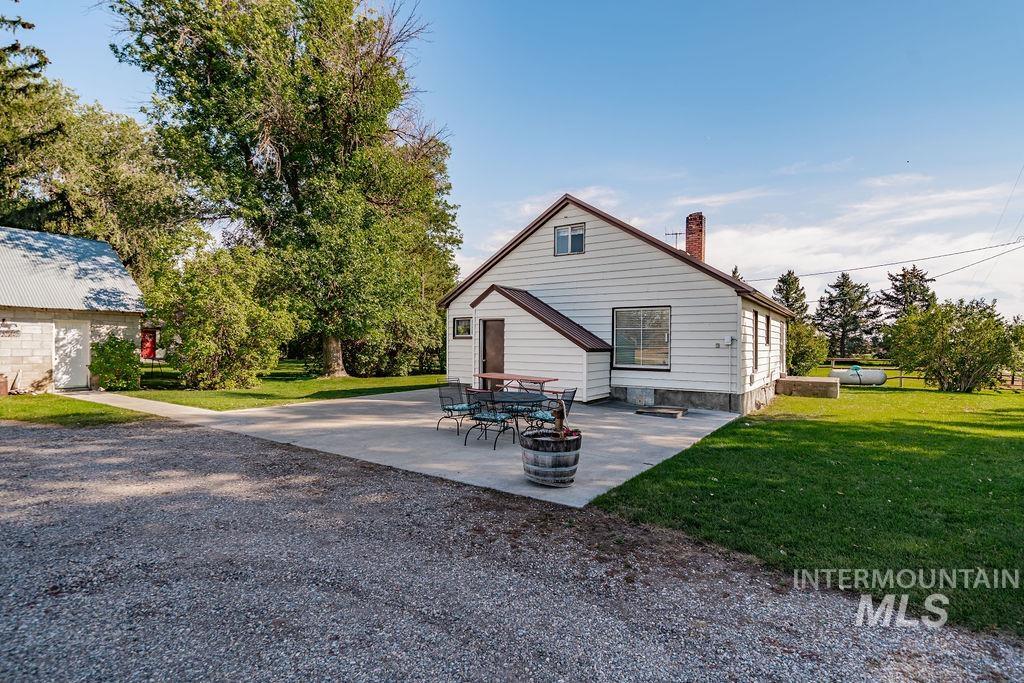2025 E 97th N, Idaho Falls, Idaho 83401, 3 Bedrooms, 1 Bathroom, Residential For Sale, Price $2,250,000, 99001203