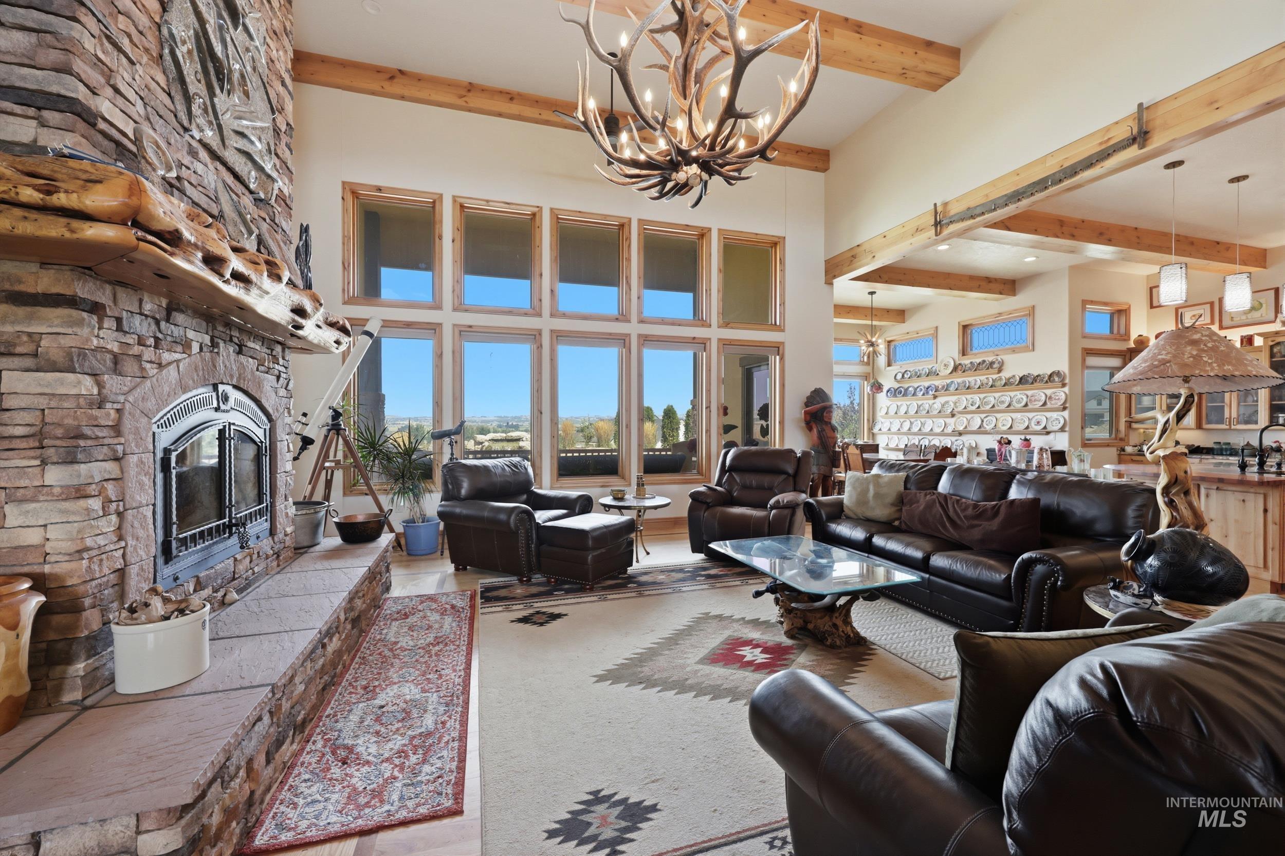 108 Twilight Trail, Marsing, Idaho 83639, 2 Bedrooms, 2 Bathrooms, Residential For Sale, Price $925,000, 99001204