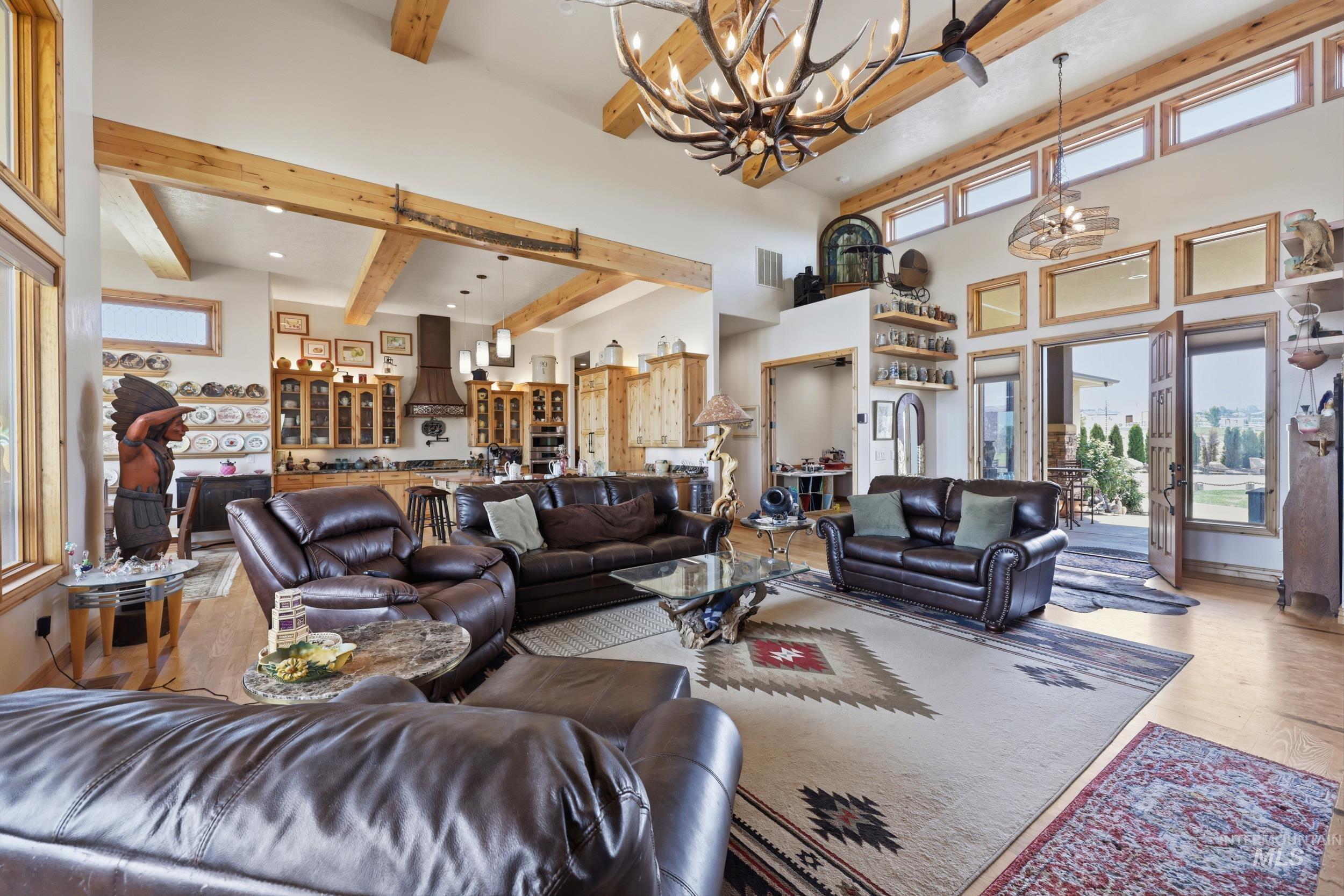 108 Twilight Trail, Marsing, Idaho 83639, 2 Bedrooms, 2 Bathrooms, Residential For Sale, Price $925,000, 99001204