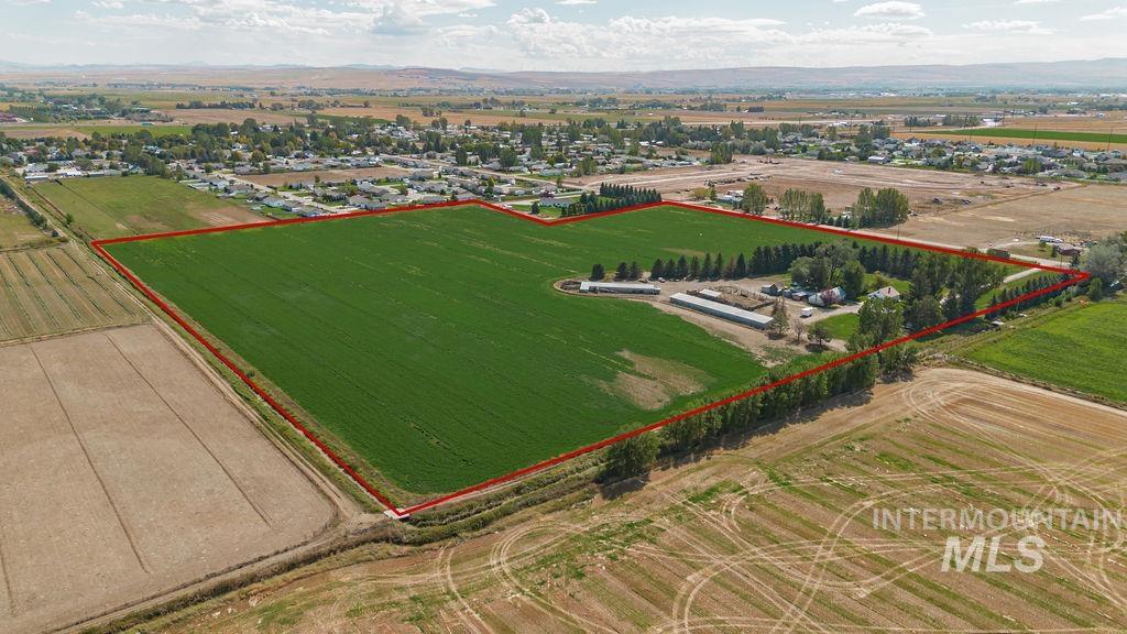 2025 97th, Idaho Falls, Idaho 83401, Land For Sale, Price $2,250,000,MLS 99001205