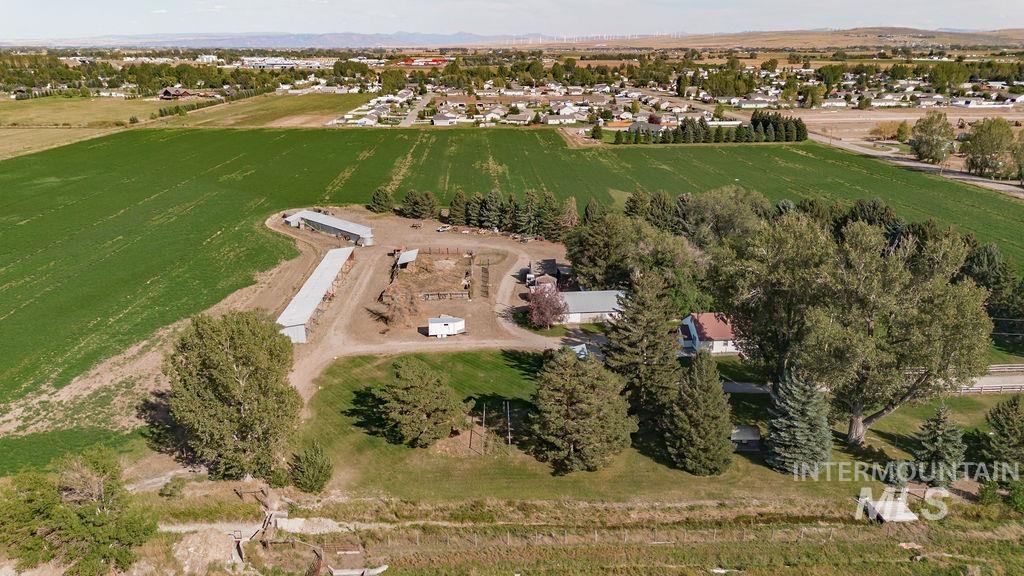 2025 97th, Idaho Falls, Idaho 83401, Land For Sale, Price $2,250,000,MLS 99001205