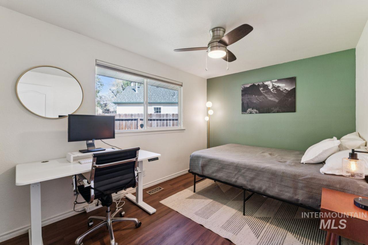 3055 S Virginia Ave, Boise, Idaho 83705, 2 Bedrooms, 1 Bathroom, Residential For Sale, Price $369,000, 99001206