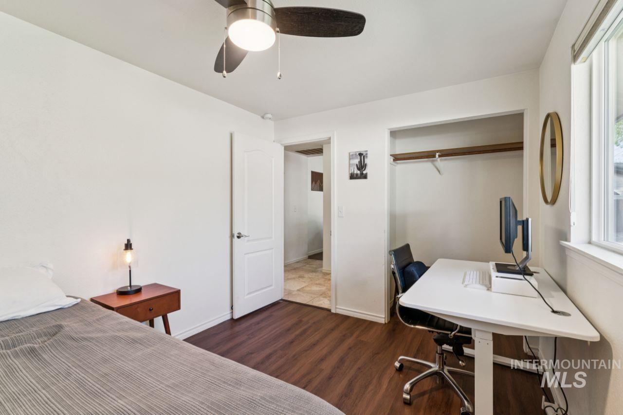 3055 S Virginia Ave, Boise, Idaho 83705, 2 Bedrooms, 1 Bathroom, Residential For Sale, Price $369,000, 99001206