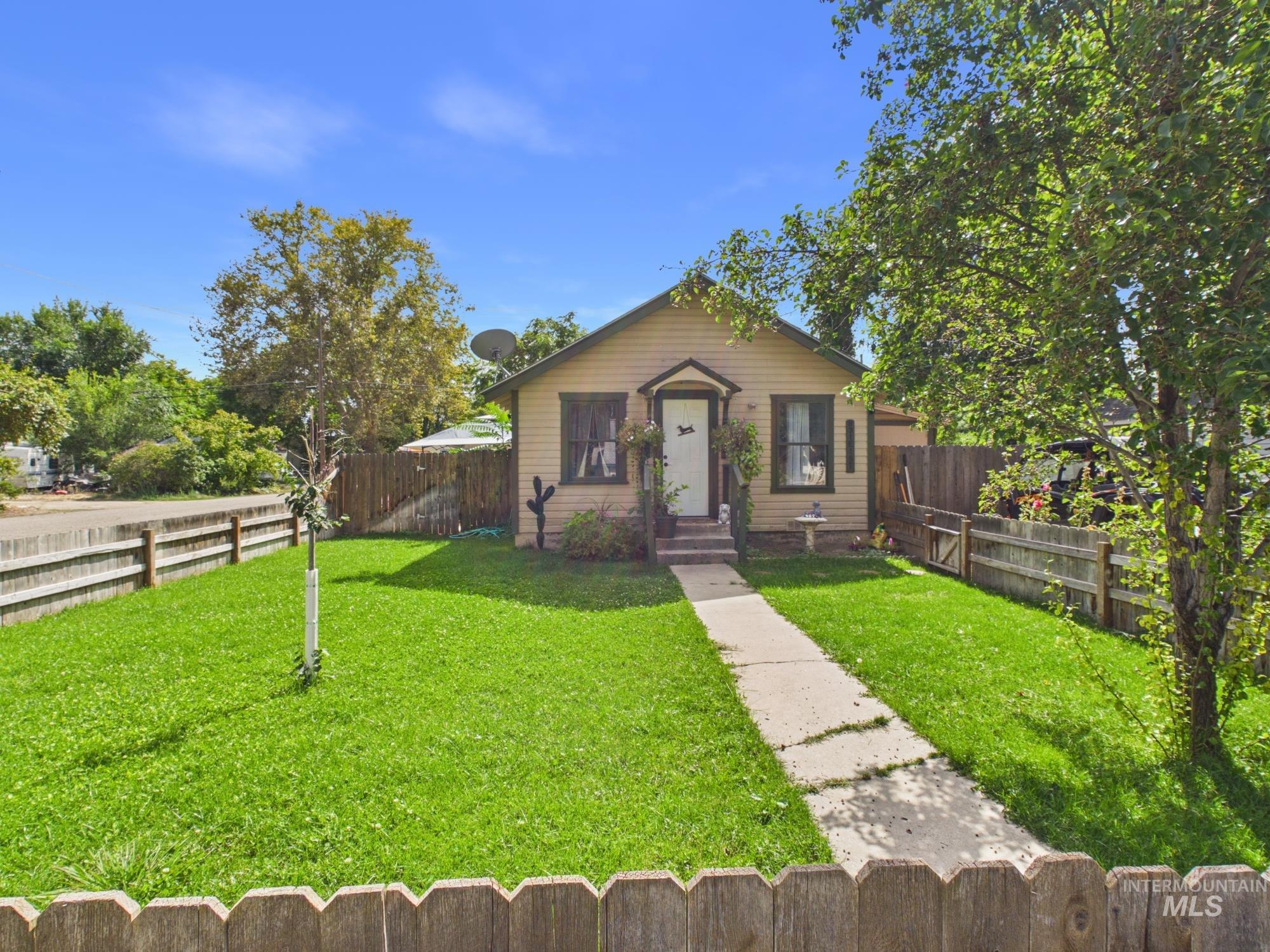 Residential For Sale
