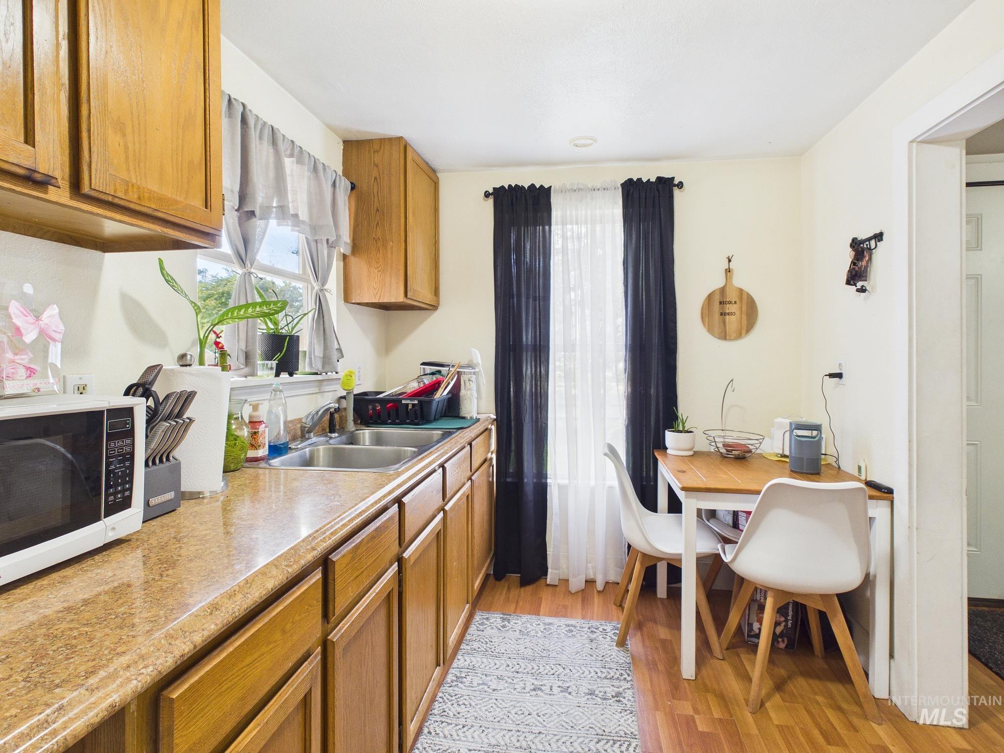 831 E 1st St & 207 S DeClark, Emmett, Idaho 83617, 3 Bedrooms, 2 Bathrooms, Residential For Sale, Price $360,000, 99001207