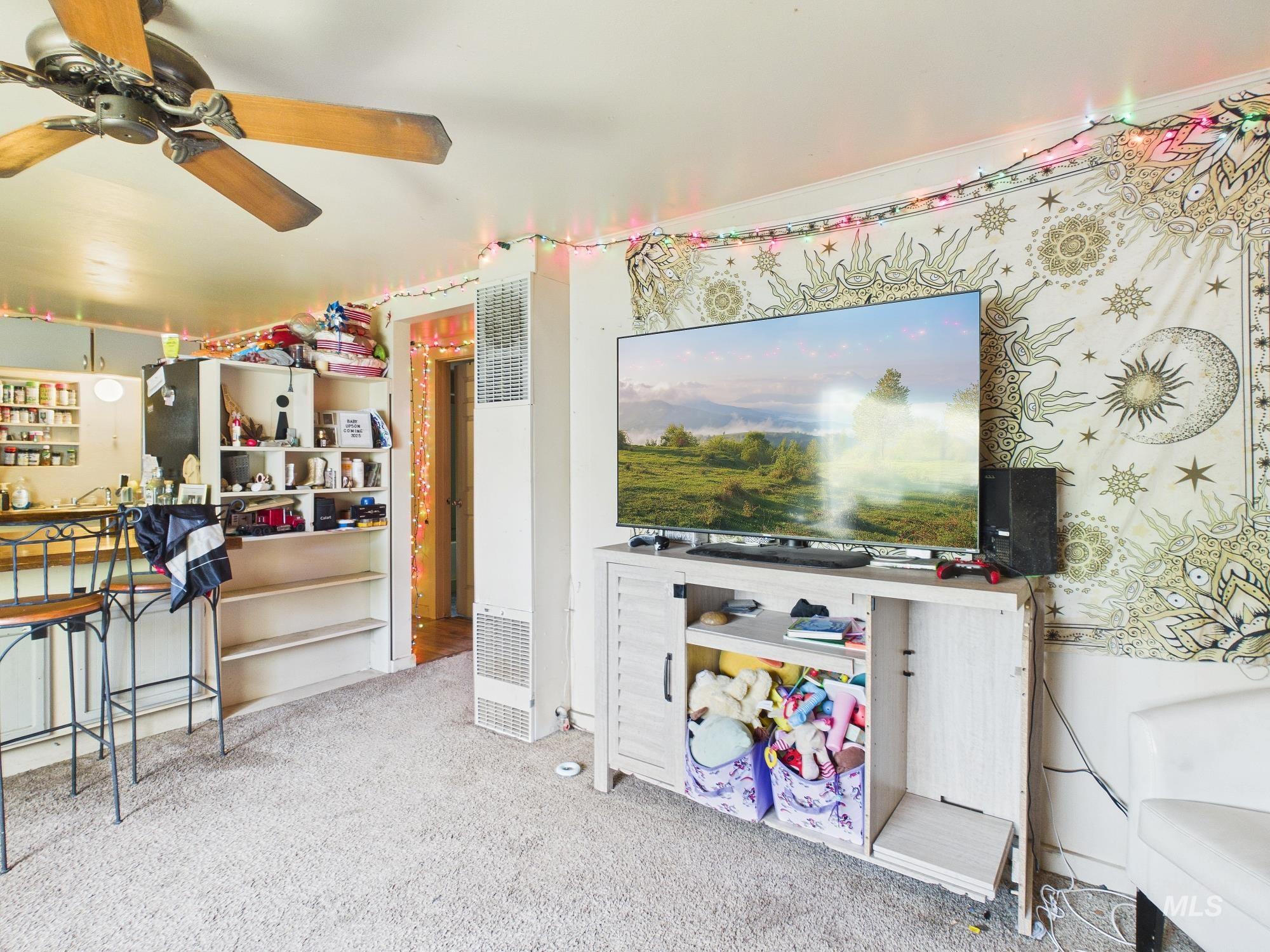 831 E 1st St & 207 S DeClark, Emmett, Idaho 83617, 3 Bedrooms, 2 Bathrooms, Residential For Sale, Price $360,000, 99001207