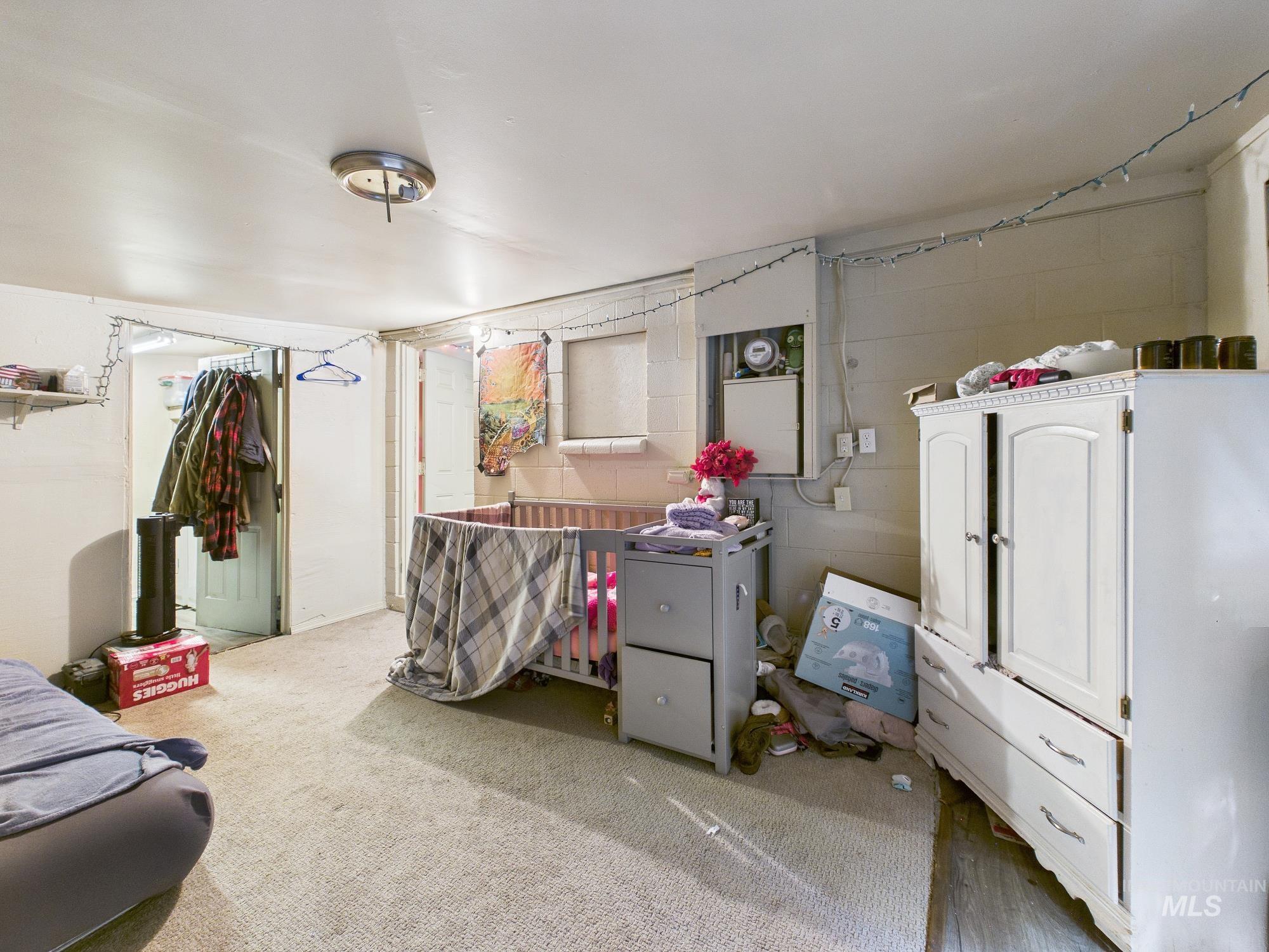 831 E 1st St & 207 S DeClark, Emmett, Idaho 83617, 3 Bedrooms, 2 Bathrooms, Residential For Sale, Price $360,000, 99001207