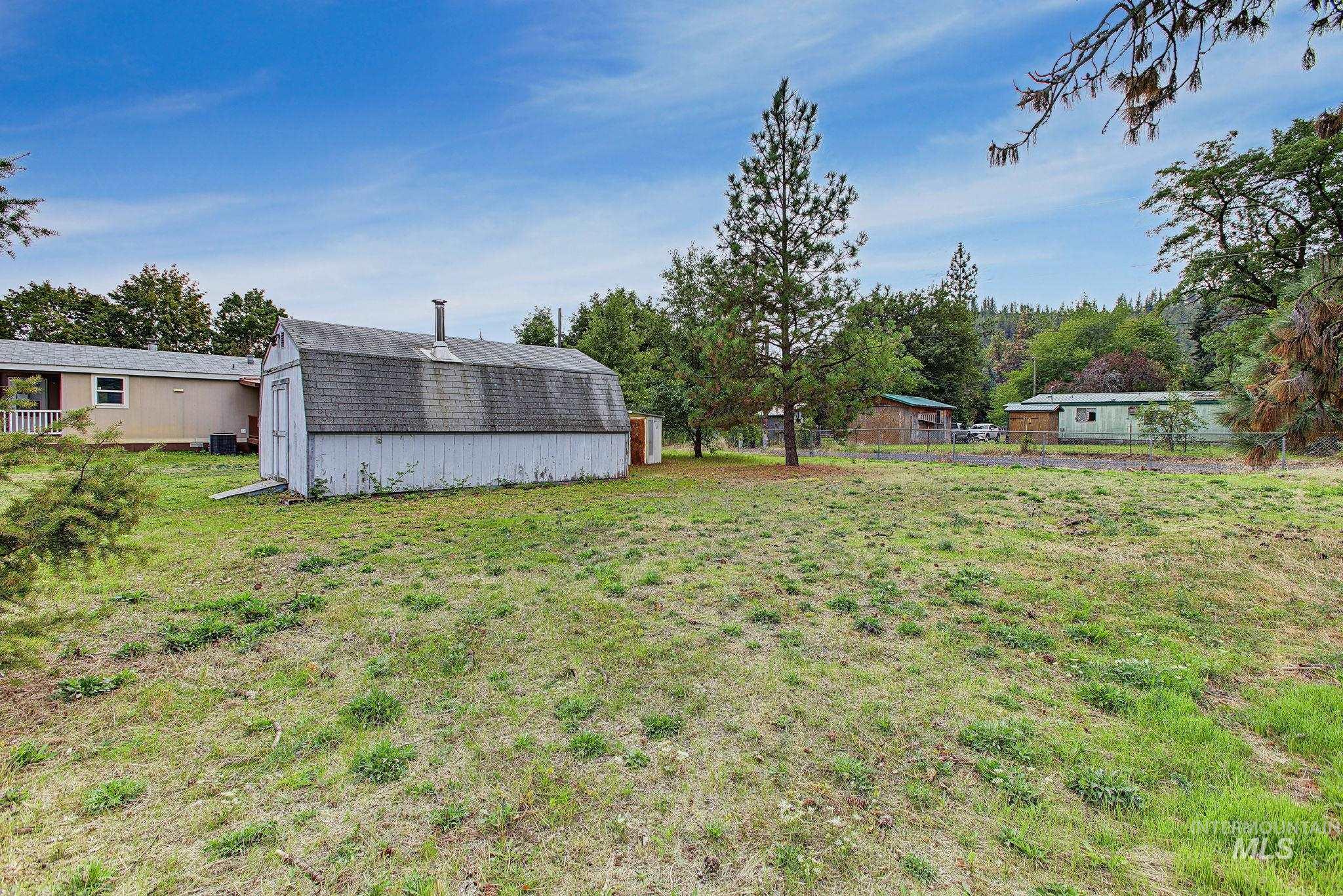 3386 Montana Street, Kamiah, Idaho 83536, 3 Bedrooms, 2 Bathrooms, Residential For Sale, Price $260,000, 99001208