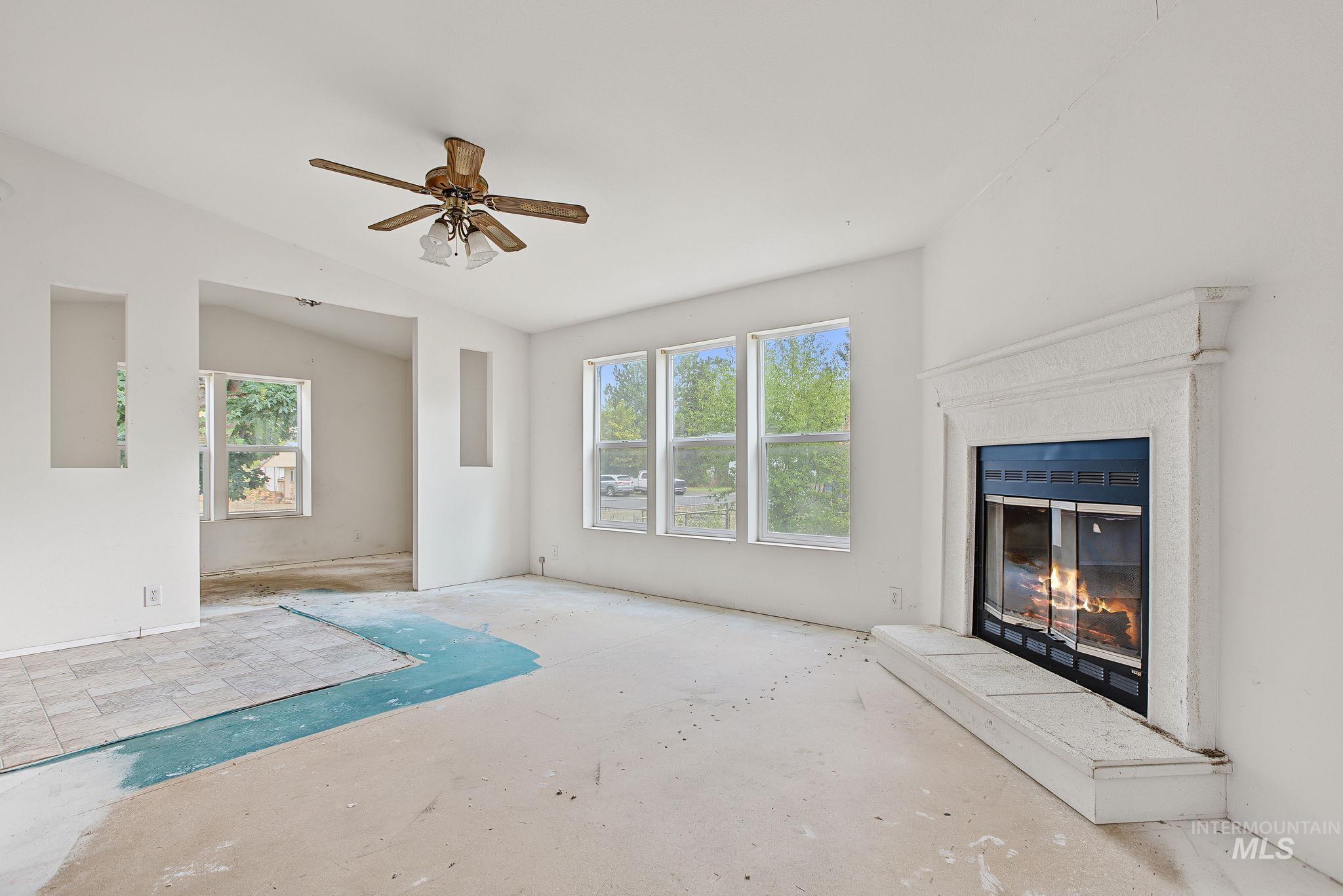 3386 Montana Street, Kamiah, Idaho 83536, 3 Bedrooms, 2 Bathrooms, Residential For Sale, Price $260,000, 99001208