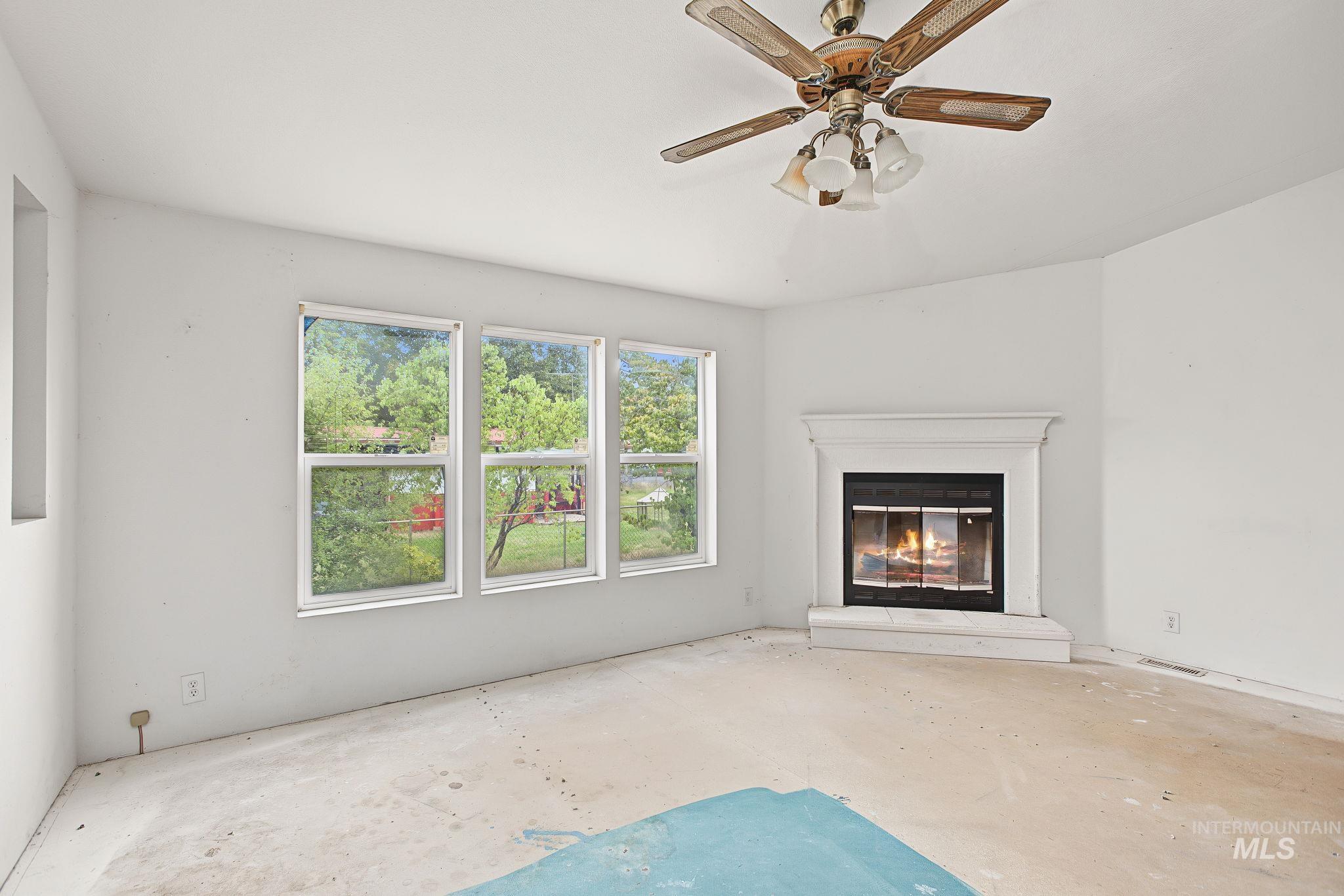 3386 Montana Street, Kamiah, Idaho 83536, 3 Bedrooms, 2 Bathrooms, Residential For Sale, Price $260,000, 99001208