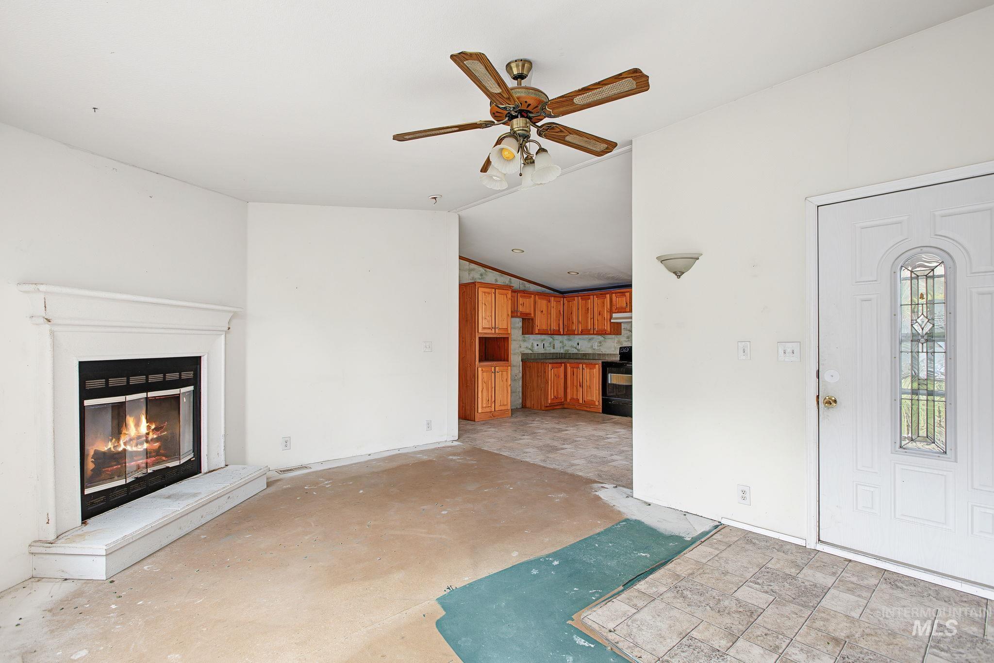 3386 Montana Street, Kamiah, Idaho 83536, 3 Bedrooms, 2 Bathrooms, Residential For Sale, Price $260,000, 99001208