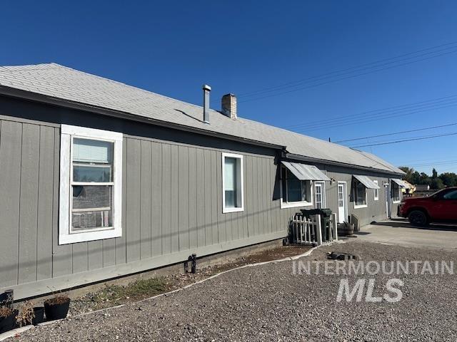 94 N Oneida, Glenns Ferry, Idaho 83623, 3 Bedrooms, 3 Bathrooms, Residential For Sale, Price $279,000, 99001209