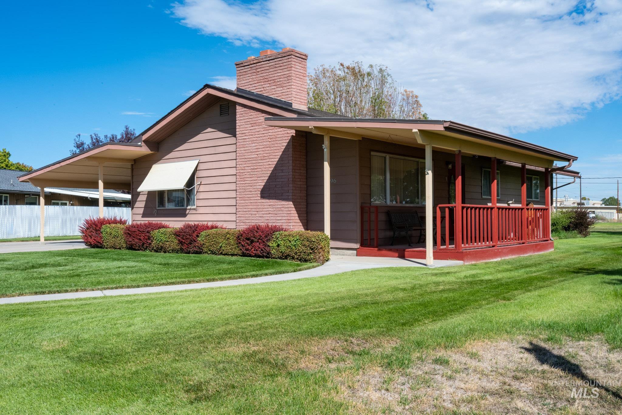 Residential For Sale