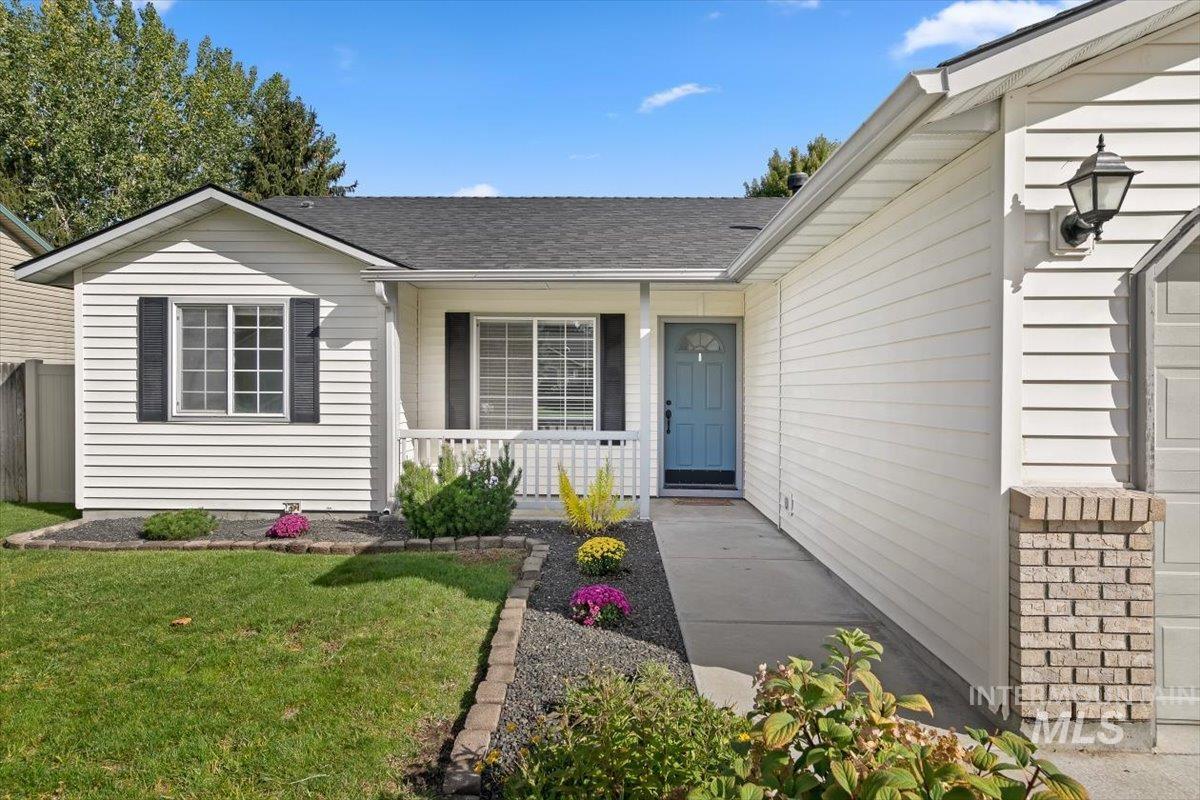 10162 W Antietam St, Boise, Idaho 83709, 3 Bedrooms, 2 Bathrooms, Residential For Sale, Price $475,000, 99001213