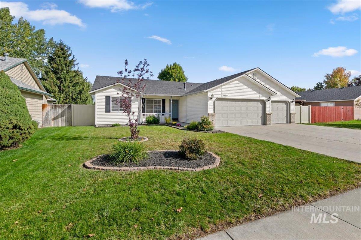 10162 W Antietam St, Boise, Idaho 83709, 3 Bedrooms, 2 Bathrooms, Residential For Sale, Price $475,000, 99001213