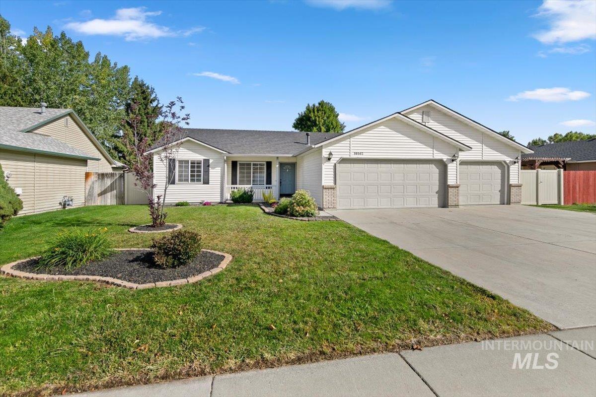 10162 W Antietam St, Boise, Idaho 83709, 3 Bedrooms, 2 Bathrooms, Residential For Sale, Price $475,000, 99001213