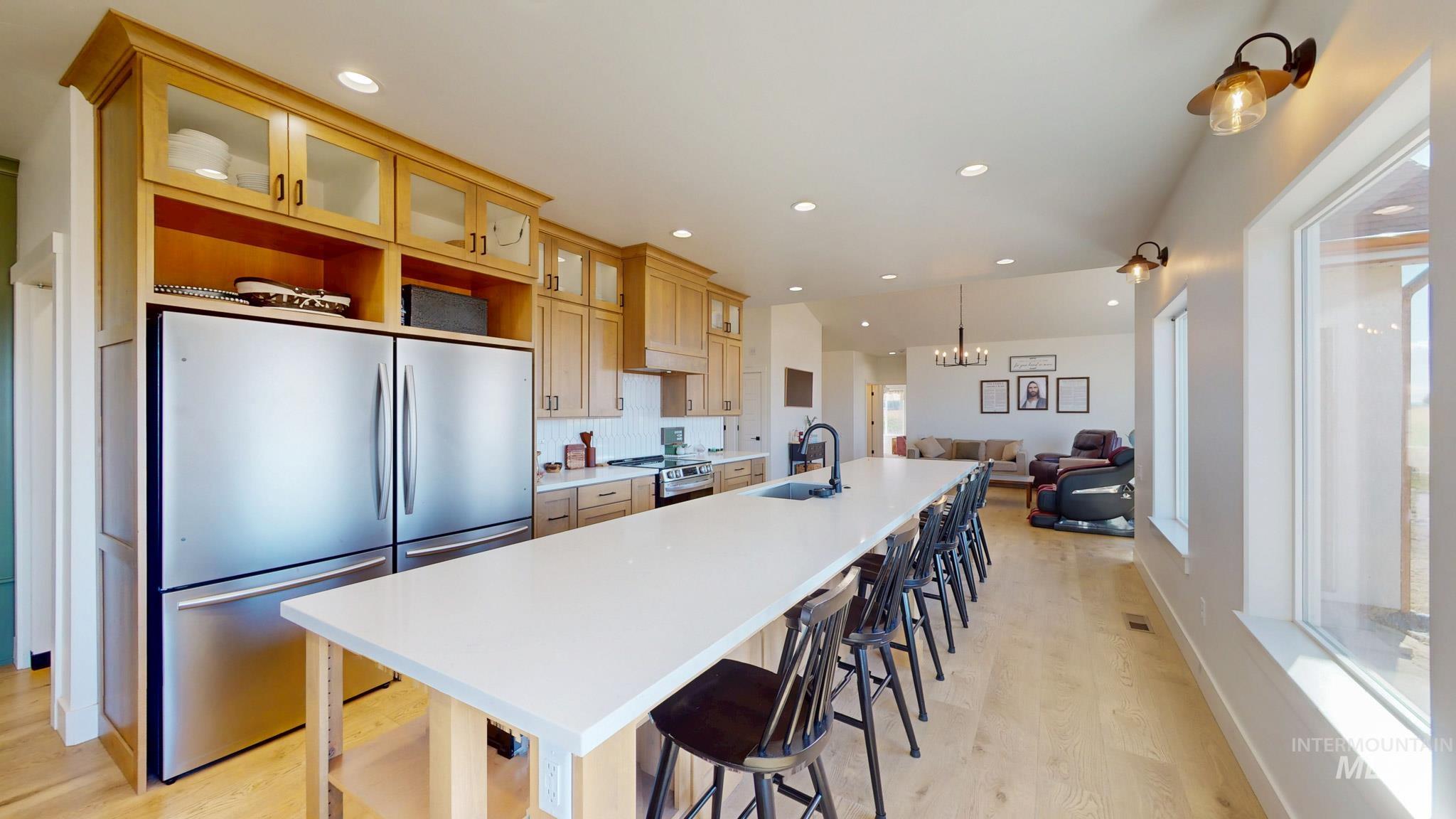 29 W 400 N, Jerome, Idaho 83338, 3 Bedrooms, 3 Bathrooms, Residential For Sale, Price $590,000, 99001216