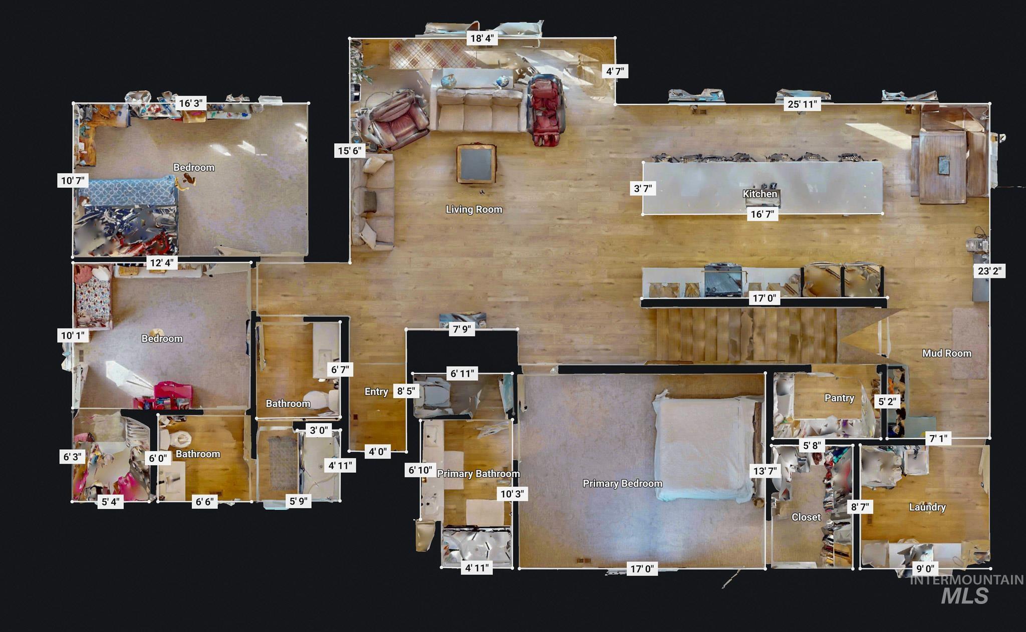 29 W 400 N, Jerome, Idaho 83338, 3 Bedrooms, 3 Bathrooms, Residential For Sale, Price $590,000, 99001216