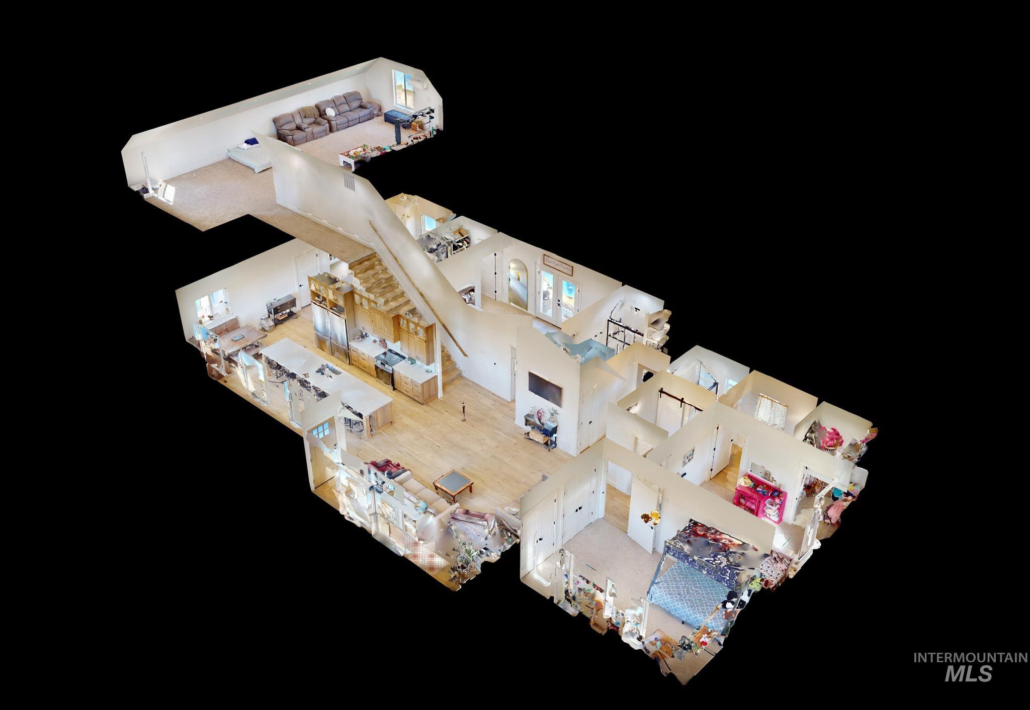 29 W 400 N, Jerome, Idaho 83338, 3 Bedrooms, 3 Bathrooms, Residential For Sale, Price $590,000, 99001216