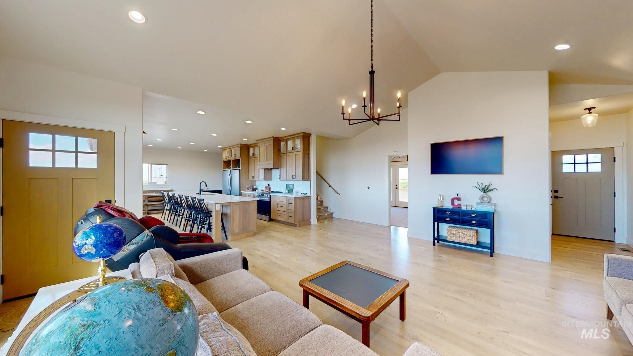 29 W 400 N, Jerome, Idaho 83338, 3 Bedrooms, 3 Bathrooms, Residential For Sale, Price $590,000, 99001216