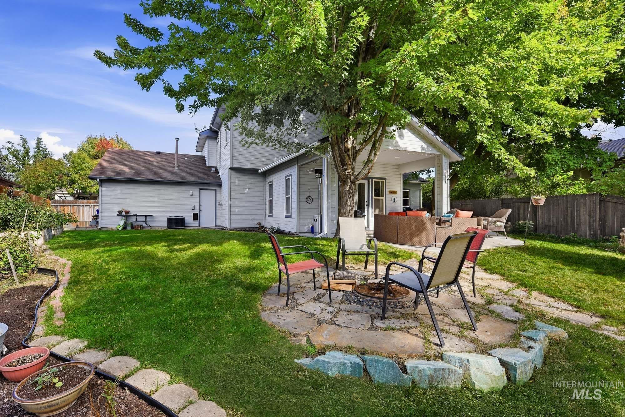 10353 N Palisades Way, Boise, Idaho 83714, 4 Bedrooms, 3 Bathrooms, Residential For Sale, Price $678,800,MLS 99001217