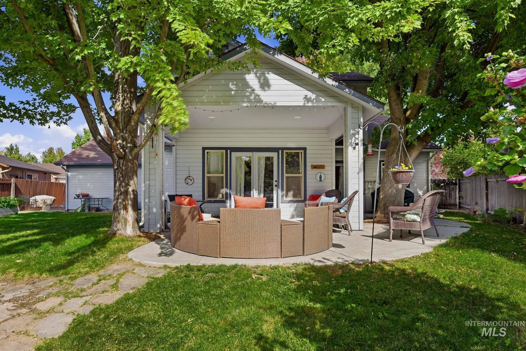 10353 N Palisades Way, Boise, Idaho 83714, 4 Bedrooms, 3 Bathrooms, Residential For Sale, Price $678,800,MLS 99001217