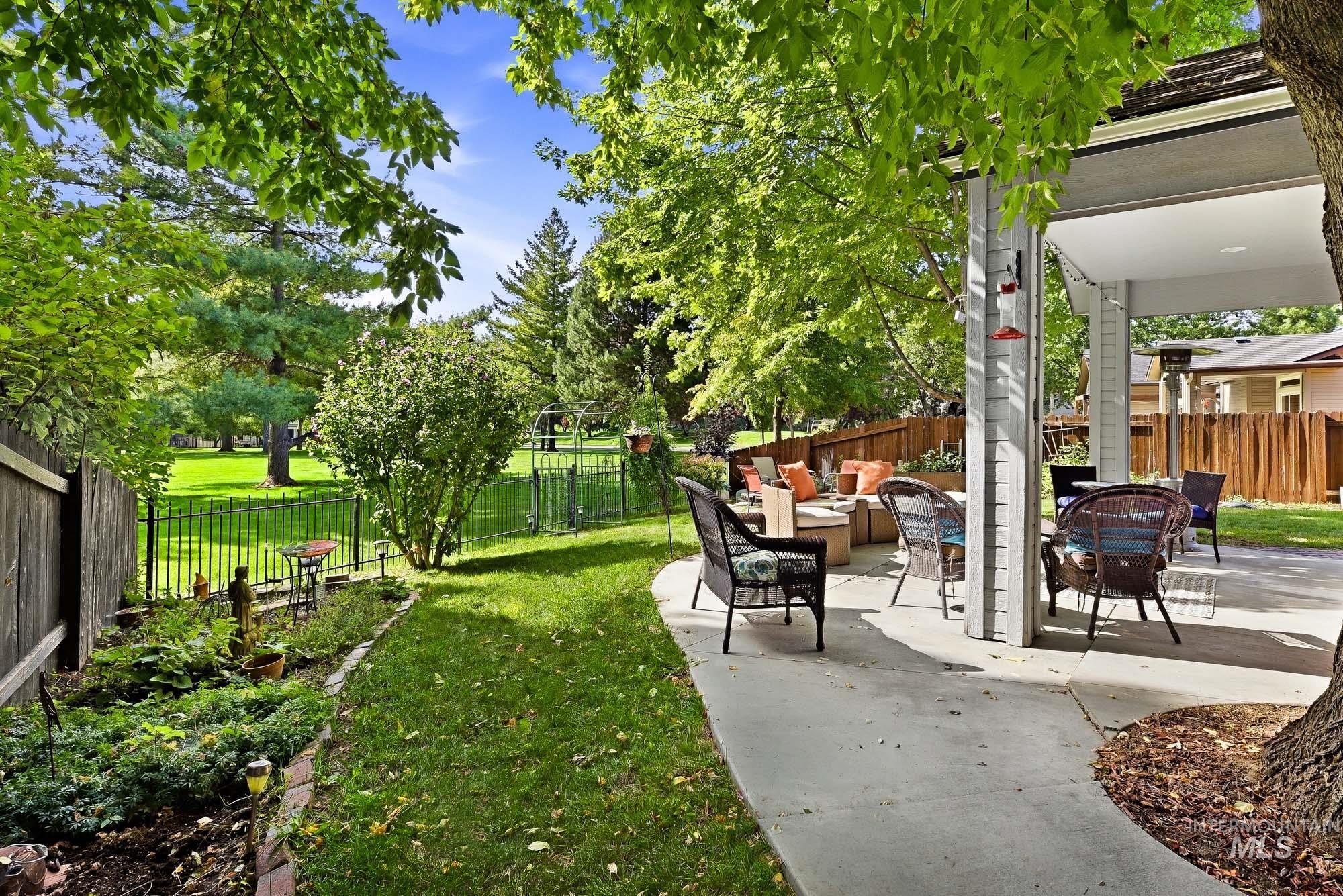 10353 N Palisades Way, Boise, Idaho 83714, 4 Bedrooms, 3 Bathrooms, Residential For Sale, Price $678,800,MLS 99001217