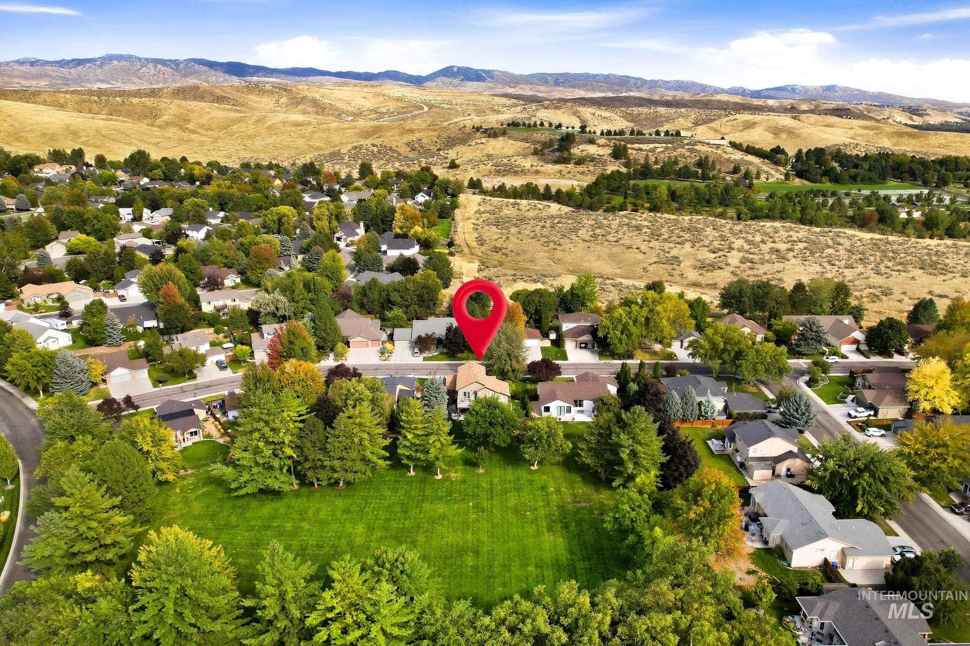 10353 N Palisades Way, Boise, Idaho 83714, 4 Bedrooms, 3 Bathrooms, Residential For Sale, Price $678,800,MLS 99001217