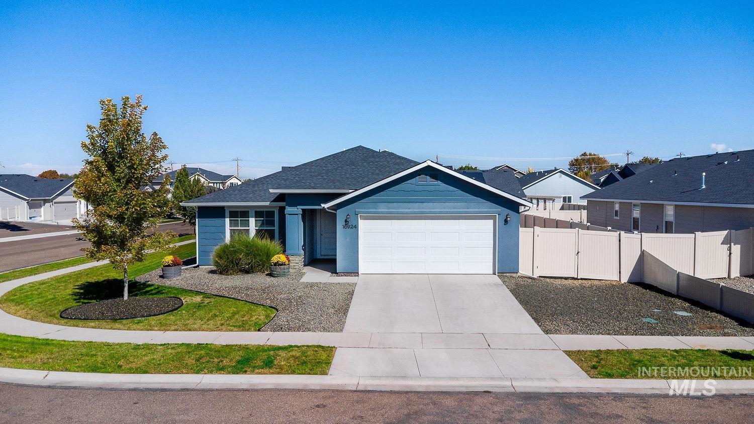Residential For Sale
