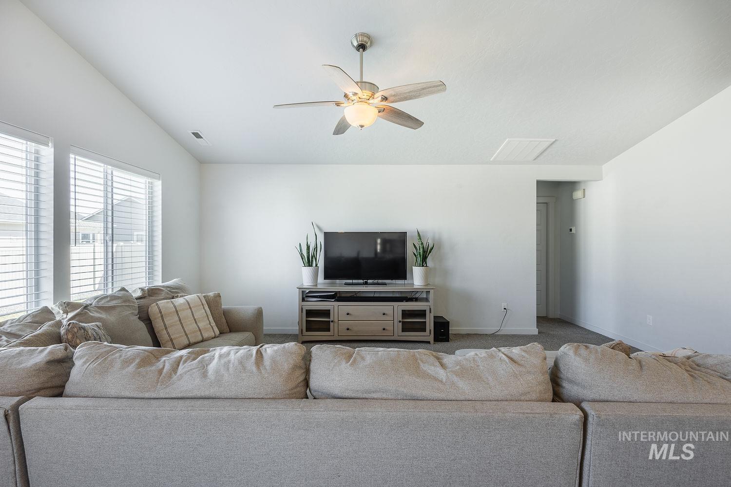 16924 N Lowerfield Loop, Nampa, Idaho 83687, 3 Bedrooms, 2 Bathrooms, Residential For Sale, Price $409,990, 99001218