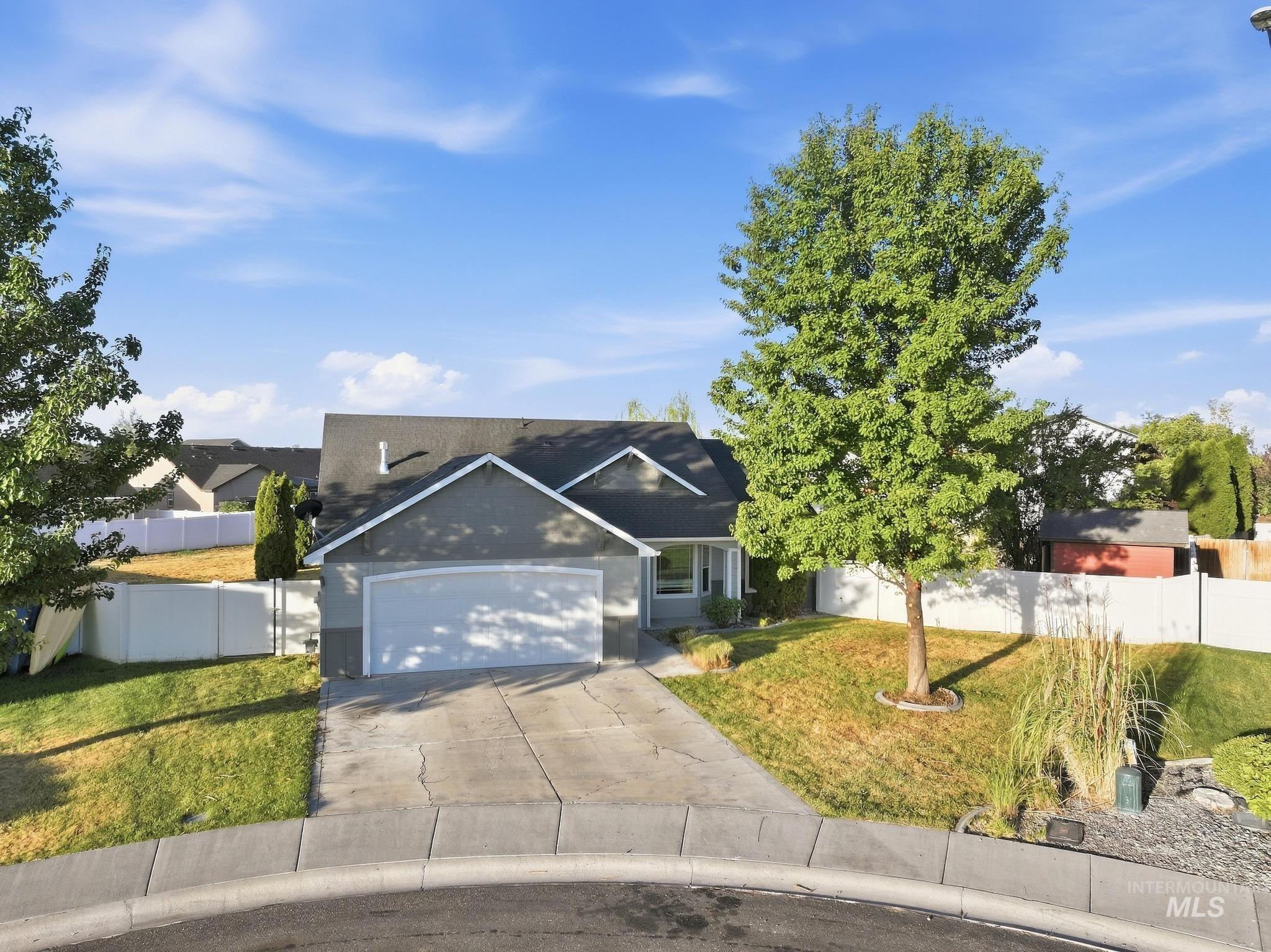Residential For Sale