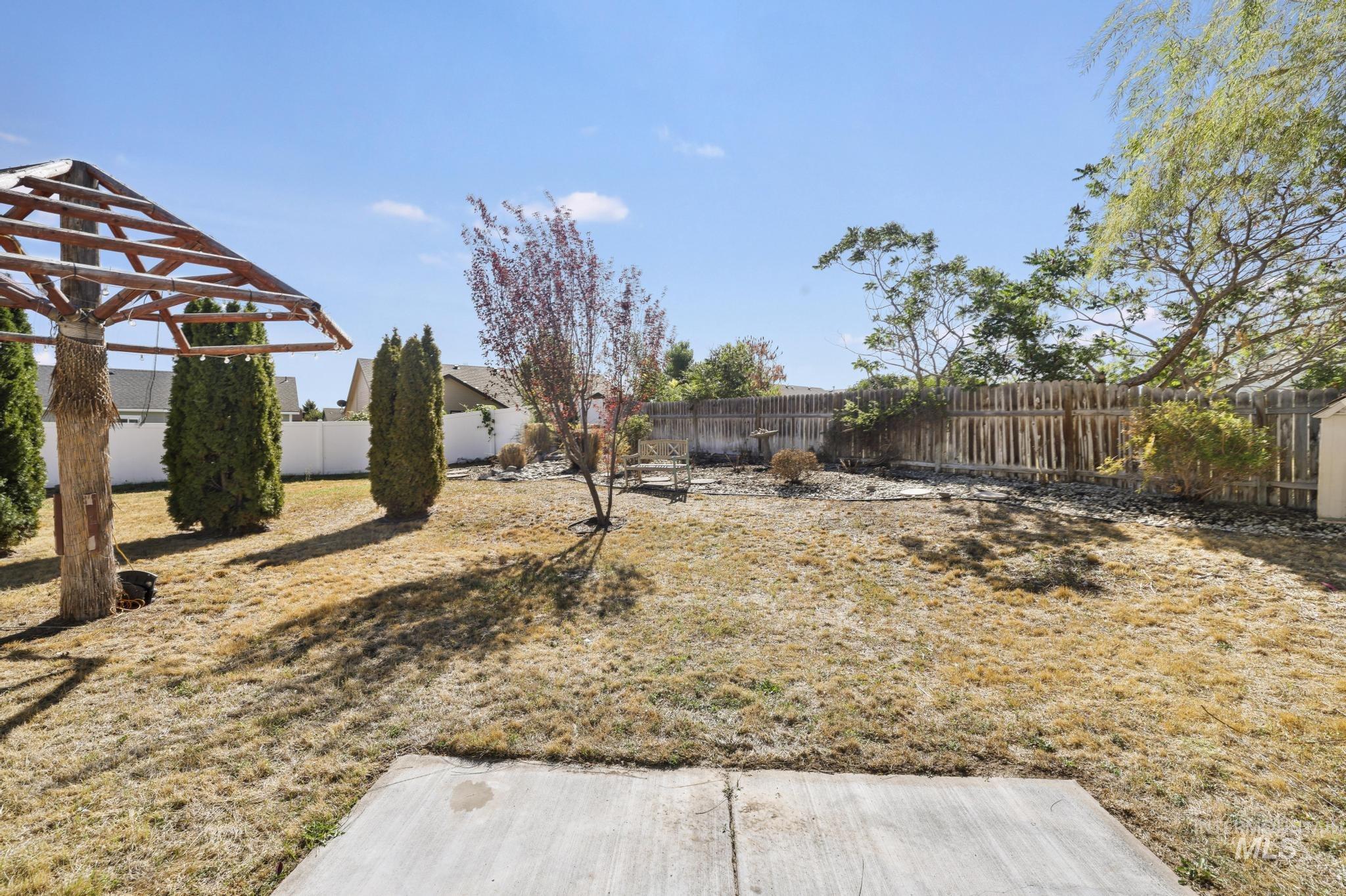 656 Braden Ct, Twin Falls, Idaho 83301, 4 Bedrooms, 2 Bathrooms, Residential For Sale, Price $359,900, 99001219
