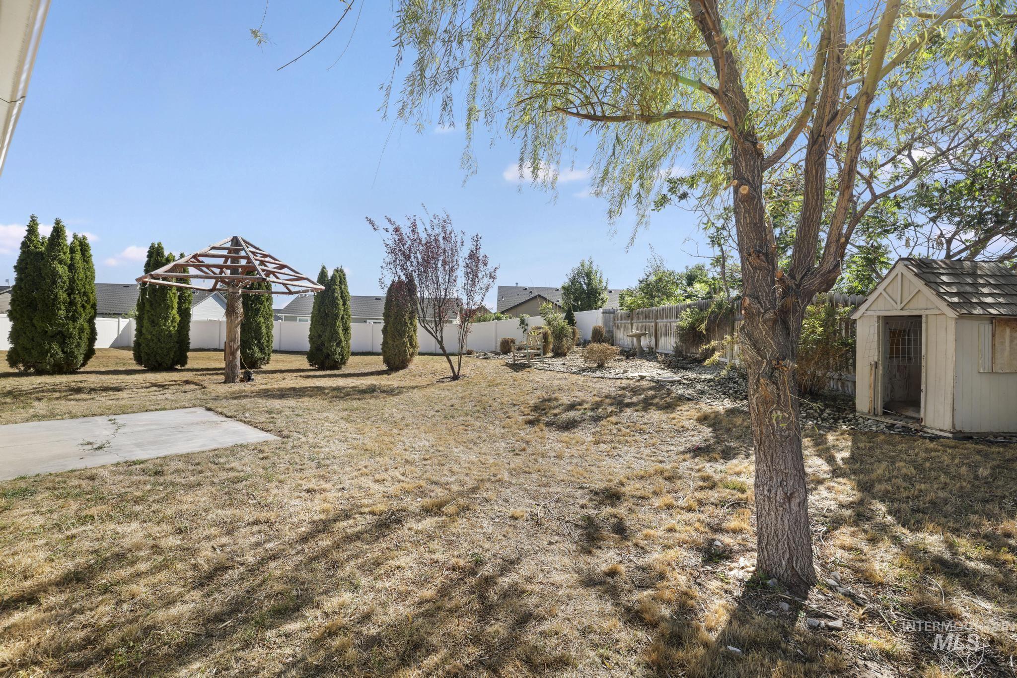 656 Braden Ct, Twin Falls, Idaho 83301, 4 Bedrooms, 2 Bathrooms, Residential For Sale, Price $359,900, 99001219