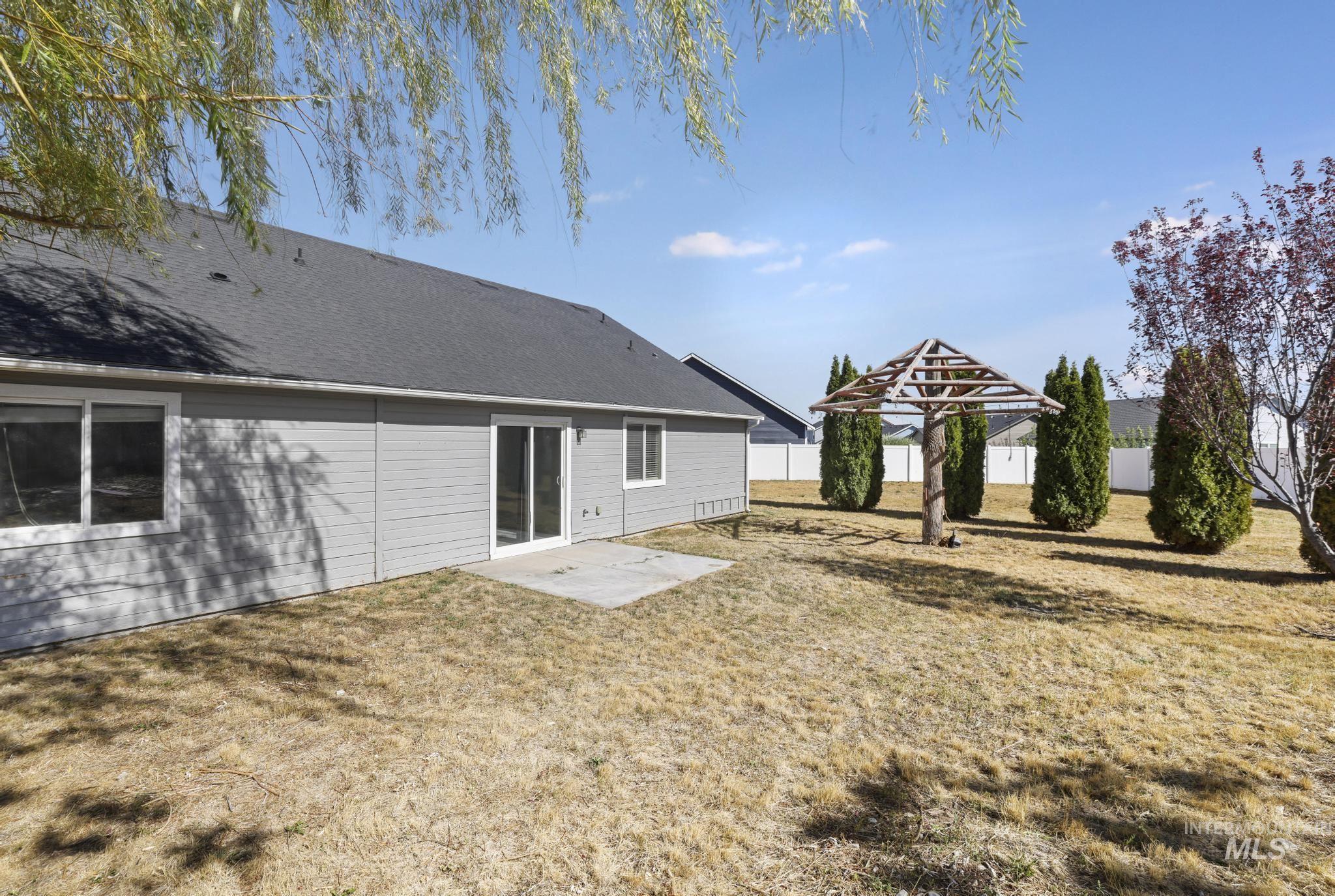 656 Braden Ct, Twin Falls, Idaho 83301, 4 Bedrooms, 2 Bathrooms, Residential For Sale, Price $359,900, 99001219