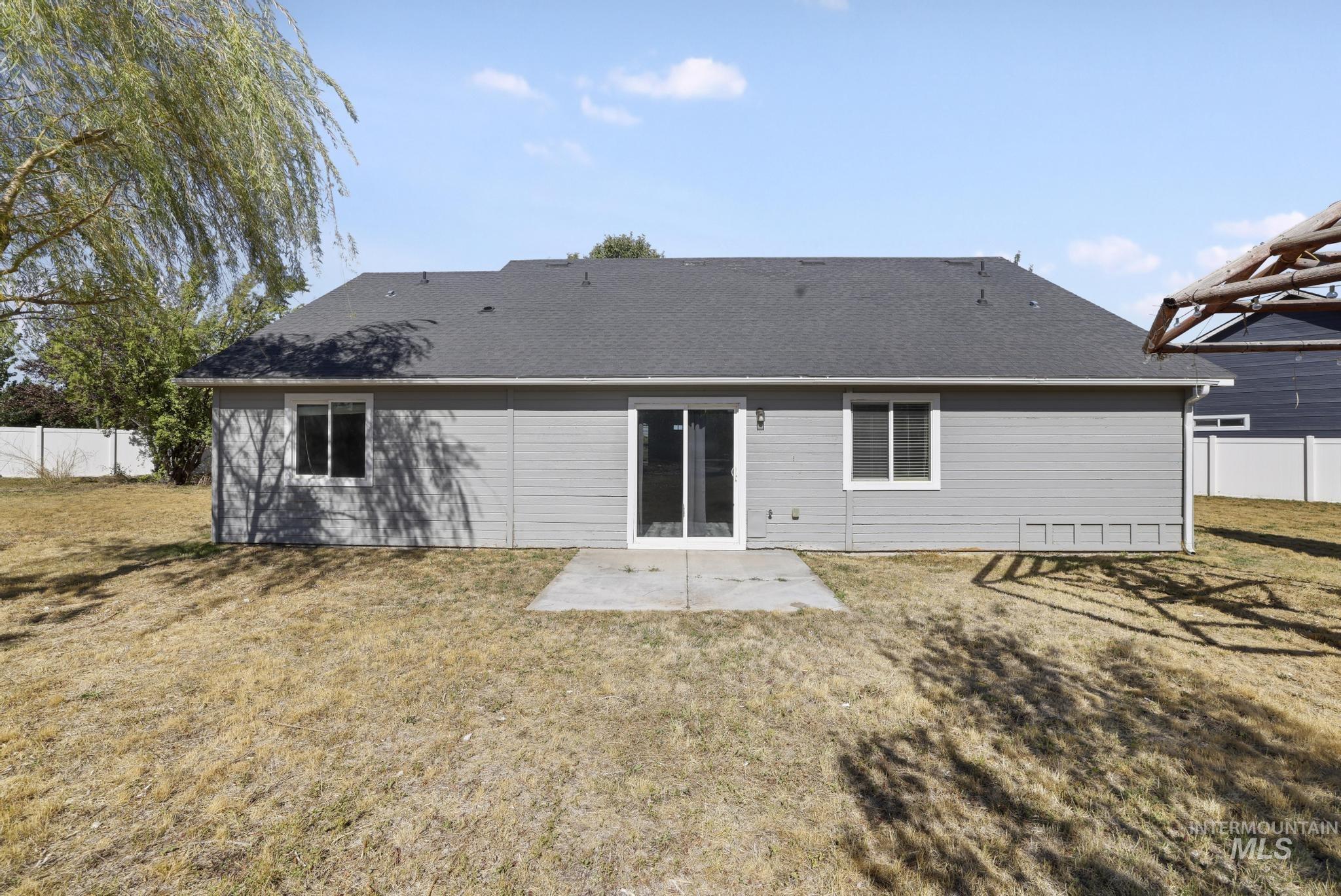 656 Braden Ct, Twin Falls, Idaho 83301, 4 Bedrooms, 2 Bathrooms, Residential For Sale, Price $359,900, 99001219