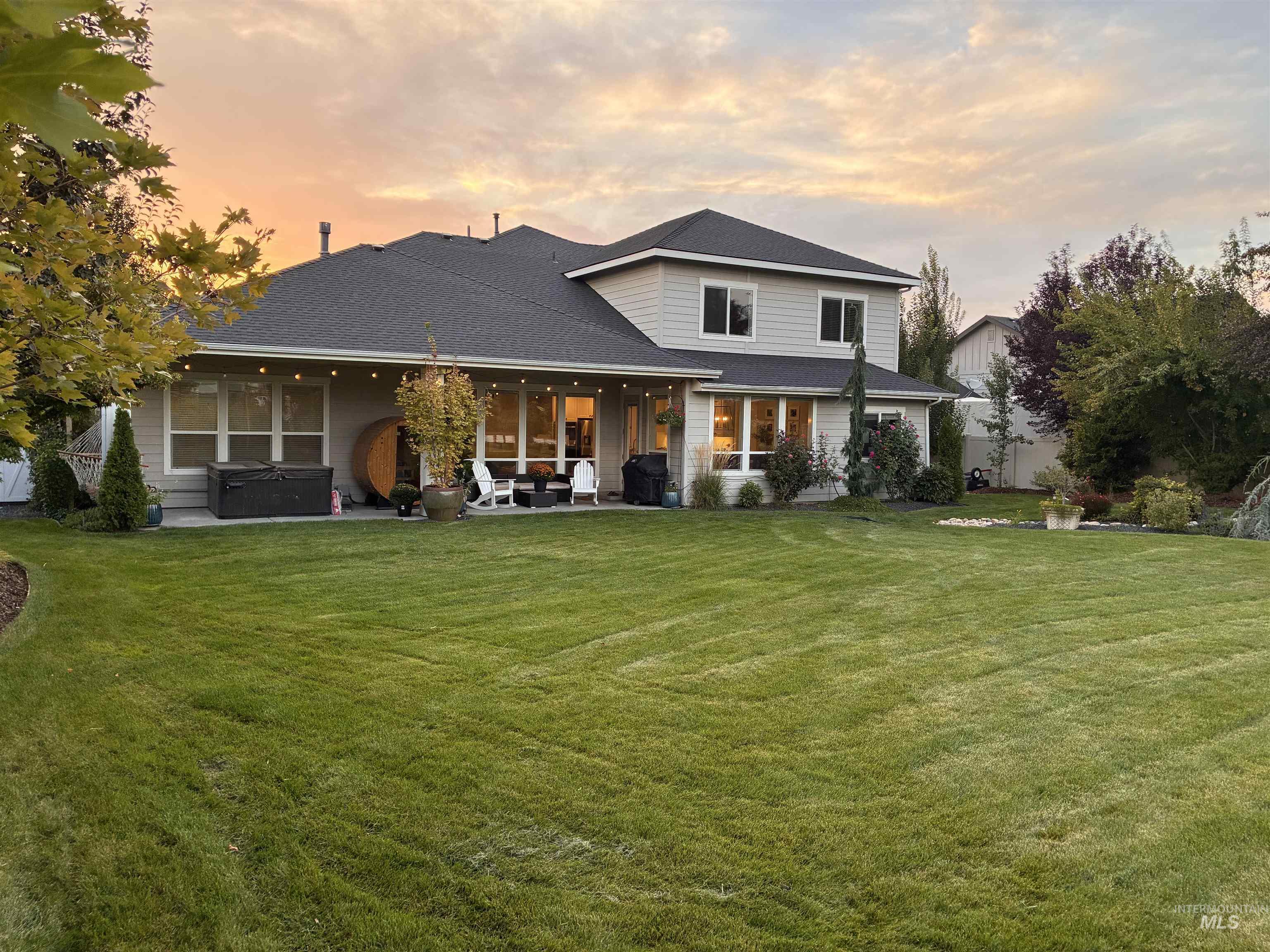 2682 N Camerton Pl, Eagle, Idaho 83616, 4 Bedrooms, 2.5 Bathrooms, Residential For Sale, Price $1,195,000,MLS 99001221