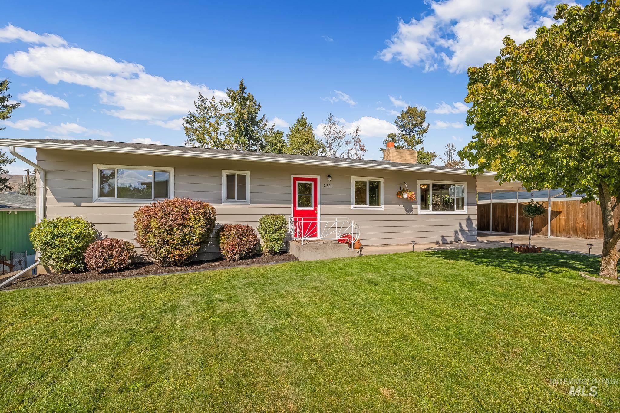 Residential For Sale