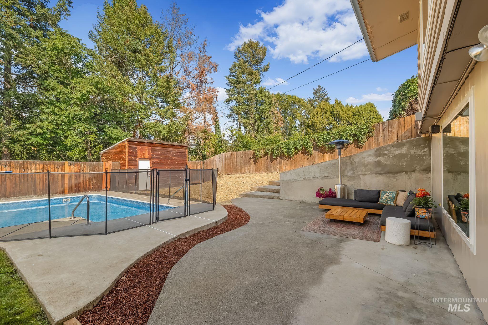 2621 Willow Dr., Lewiston, Idaho 83501, 3 Bedrooms, 3 Bathrooms, Residential For Sale, Price $449,000, 99001222