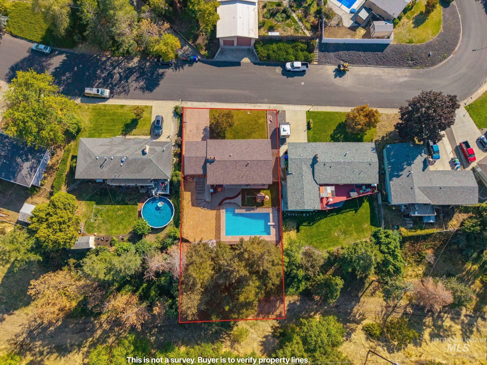 2621 Willow Dr., Lewiston, Idaho 83501, 3 Bedrooms, 3 Bathrooms, Residential For Sale, Price $449,000, 99001222