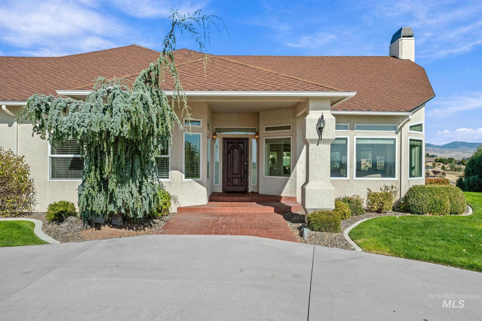 4822 N Smoky Ridge Lane, Eagle, Idaho 83616, 3 Bedrooms, 2 Bathrooms, Residential For Sale, Price $1,199,000,MLS 99001223