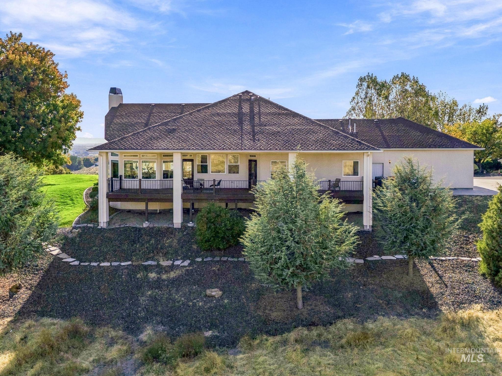 4822 N Smoky Ridge Lane, Eagle, Idaho 83616, 3 Bedrooms, 2 Bathrooms, Residential For Sale, Price $1,199,000,MLS 99001223