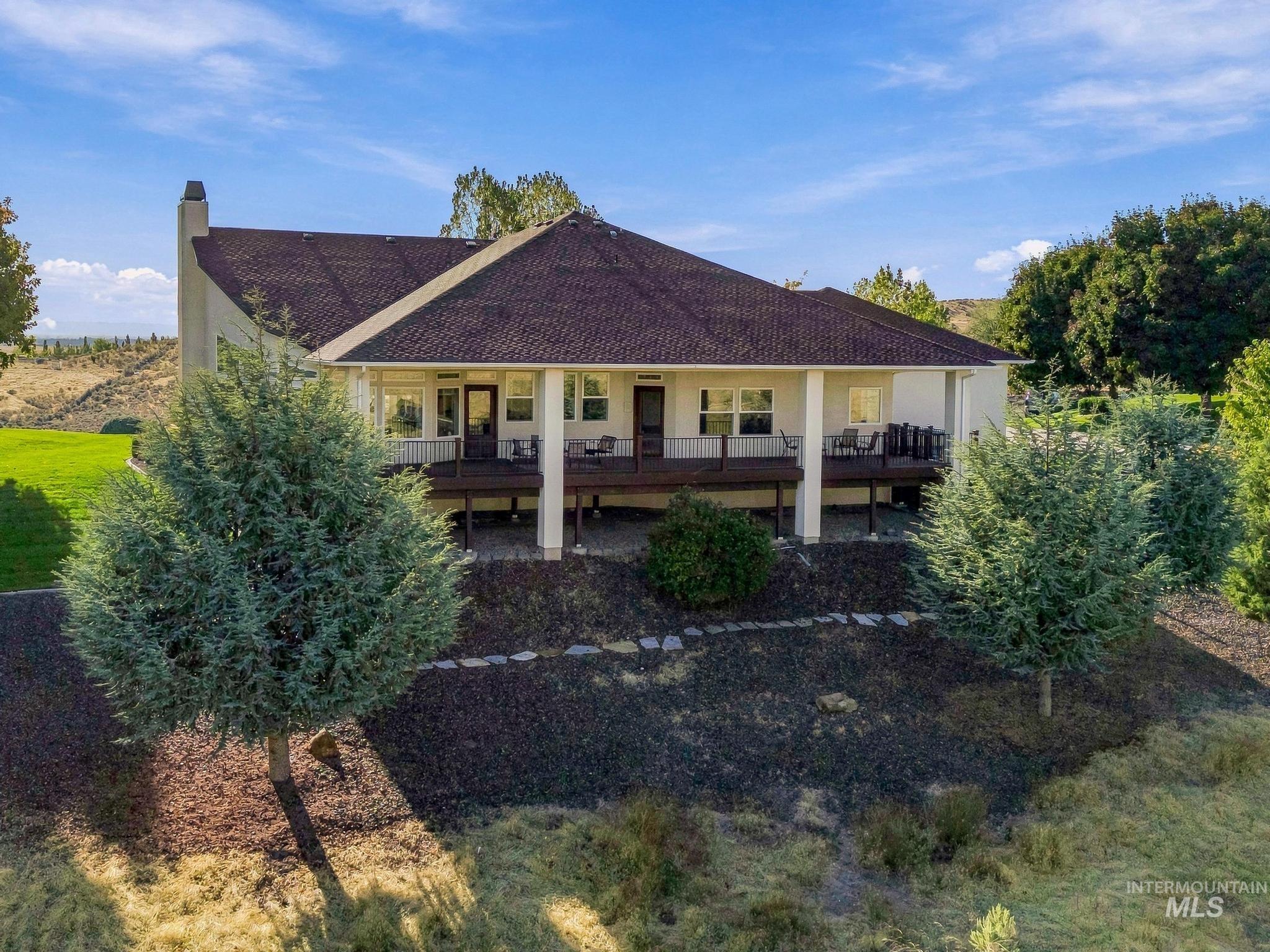4822 N Smoky Ridge Lane, Eagle, Idaho 83616, 3 Bedrooms, 2 Bathrooms, Residential For Sale, Price $1,199,000,MLS 99001223