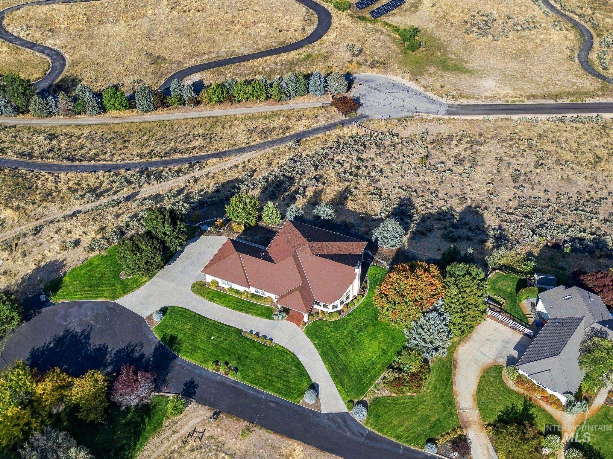 4822 N Smoky Ridge Lane, Eagle, Idaho 83616, 3 Bedrooms, 2 Bathrooms, Residential For Sale, Price $1,199,000,MLS 99001223