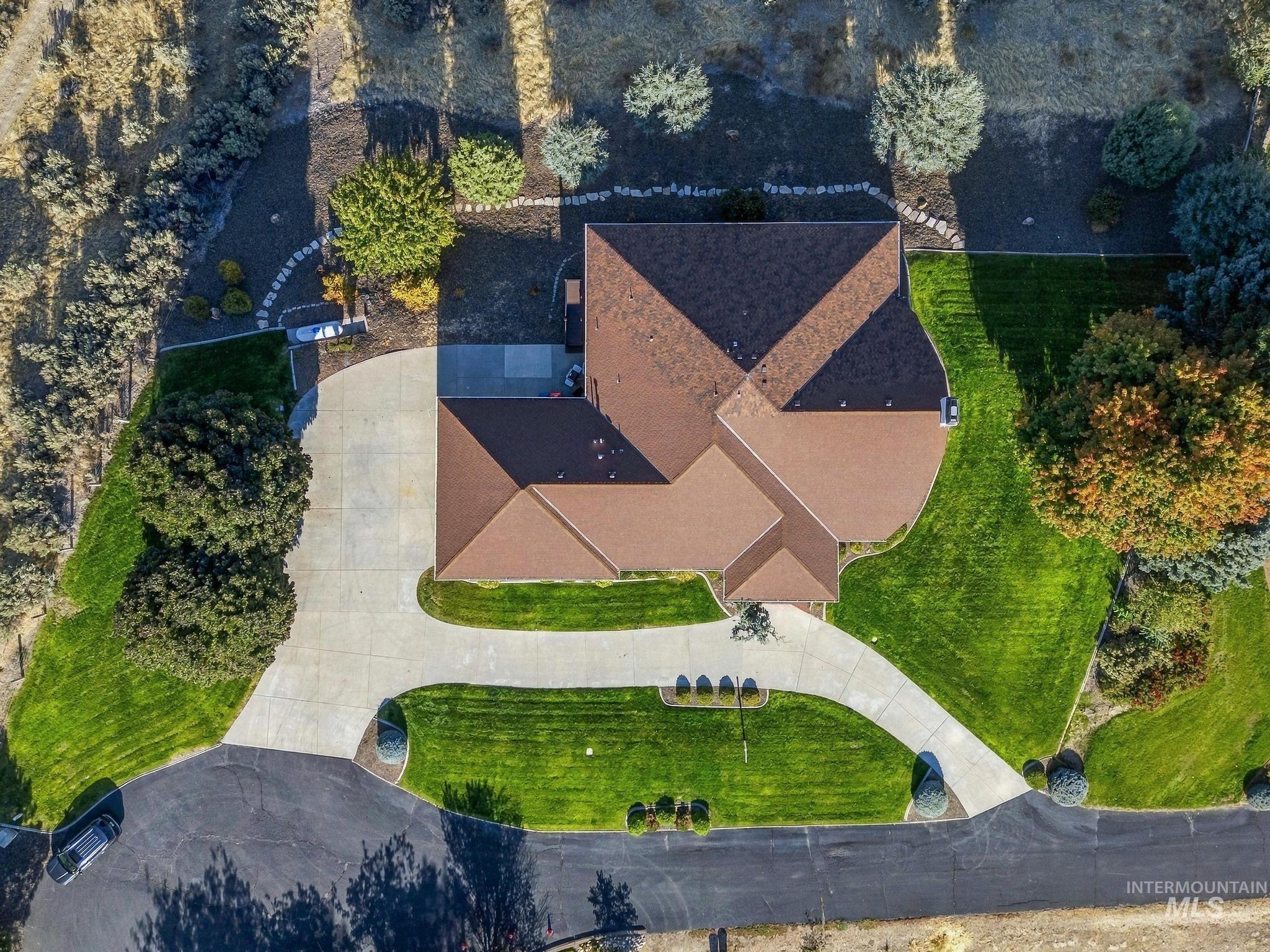 4822 N Smoky Ridge Lane, Eagle, Idaho 83616, 3 Bedrooms, 2 Bathrooms, Residential For Sale, Price $1,199,000,MLS 99001223