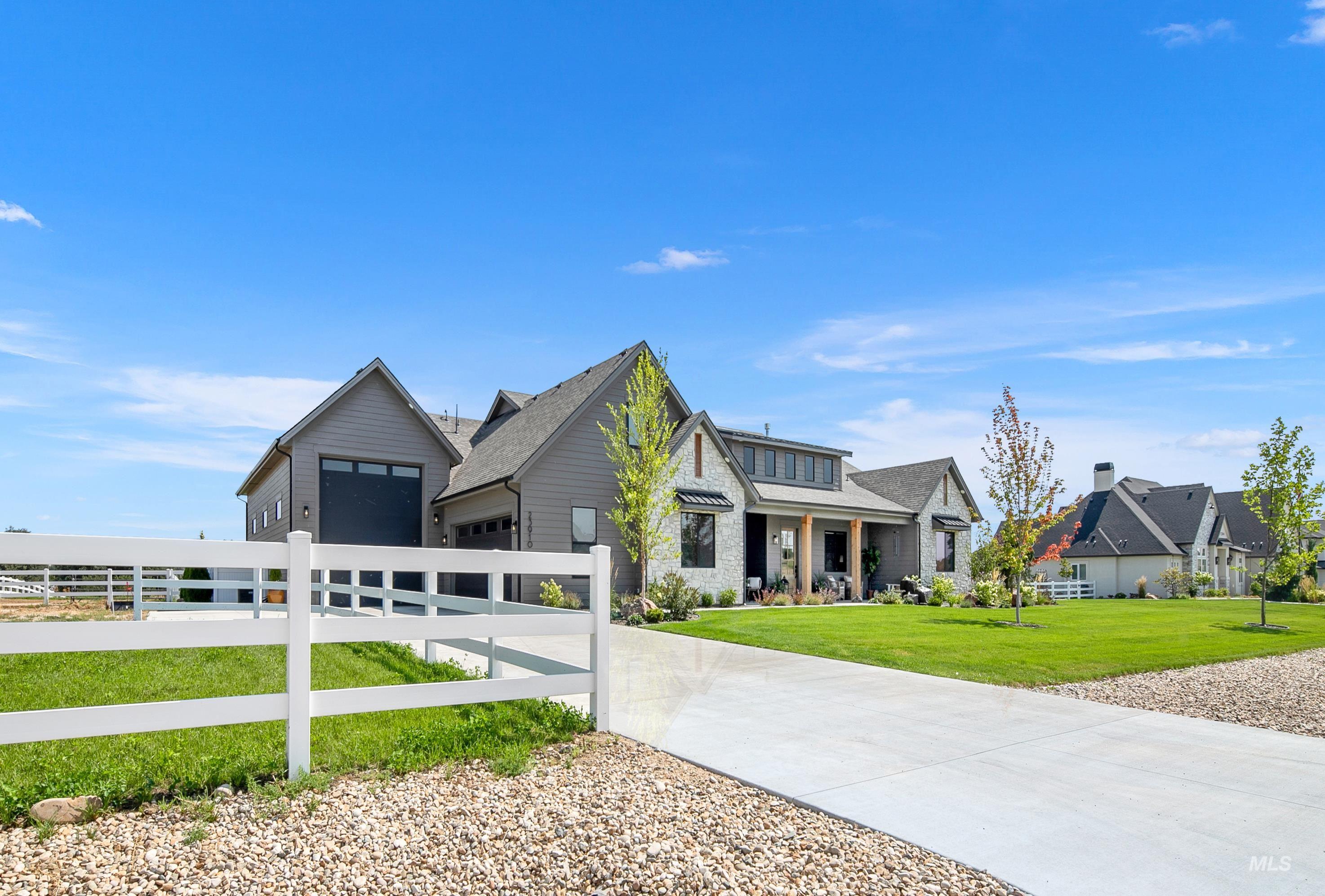 23910 Timber Hills Rd, Caldwell, Idaho 83607, 4 Bedrooms, 4 Bathrooms, Residential For Sale, Price $1,699,000, 99001224