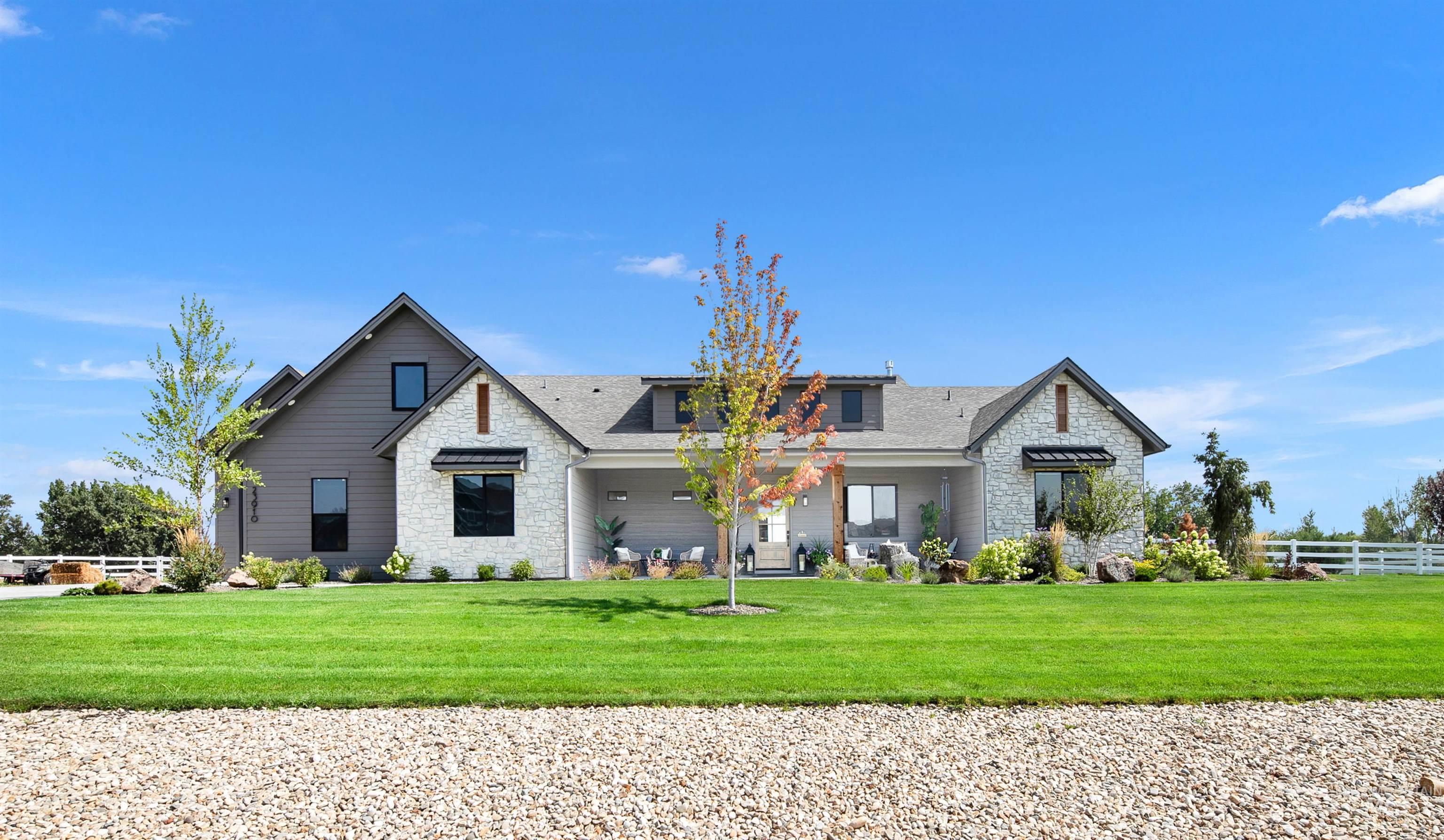 23910 Timber Hills Rd, Caldwell, Idaho 83607, 4 Bedrooms, 4 Bathrooms, Residential For Sale, Price $1,699,000, 99001224