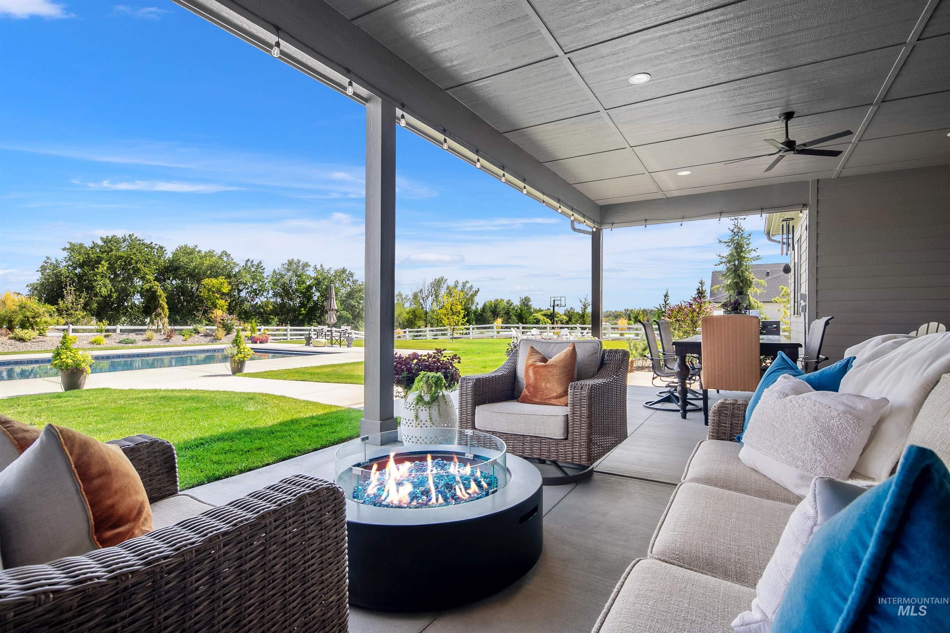23910 Timber Hills Rd, Caldwell, Idaho 83607, 4 Bedrooms, 4 Bathrooms, Residential For Sale, Price $1,699,000, 99001224