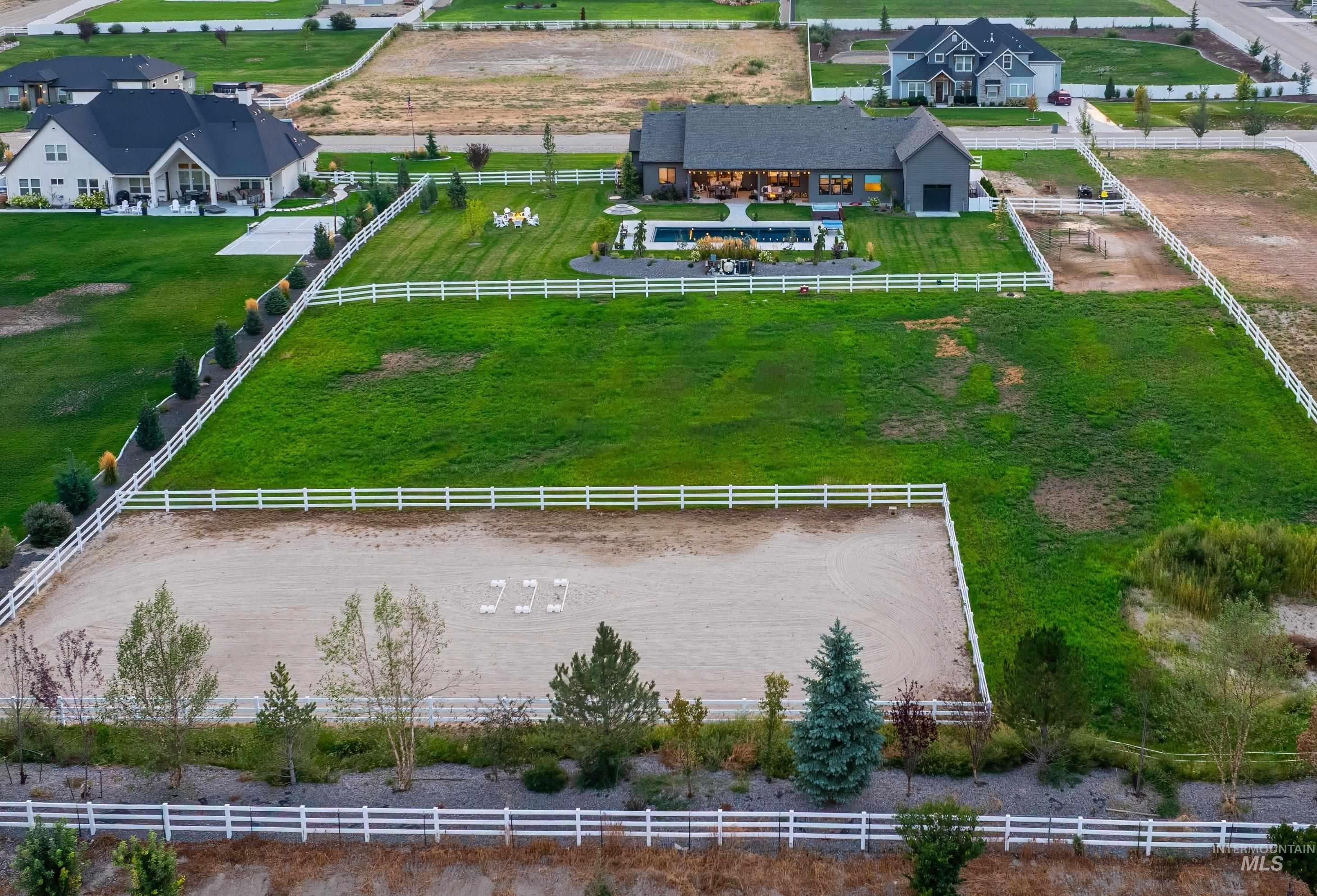 23910 Timber Hills Rd, Caldwell, Idaho 83607, 4 Bedrooms, 4 Bathrooms, Residential For Sale, Price $1,699,000, 99001224