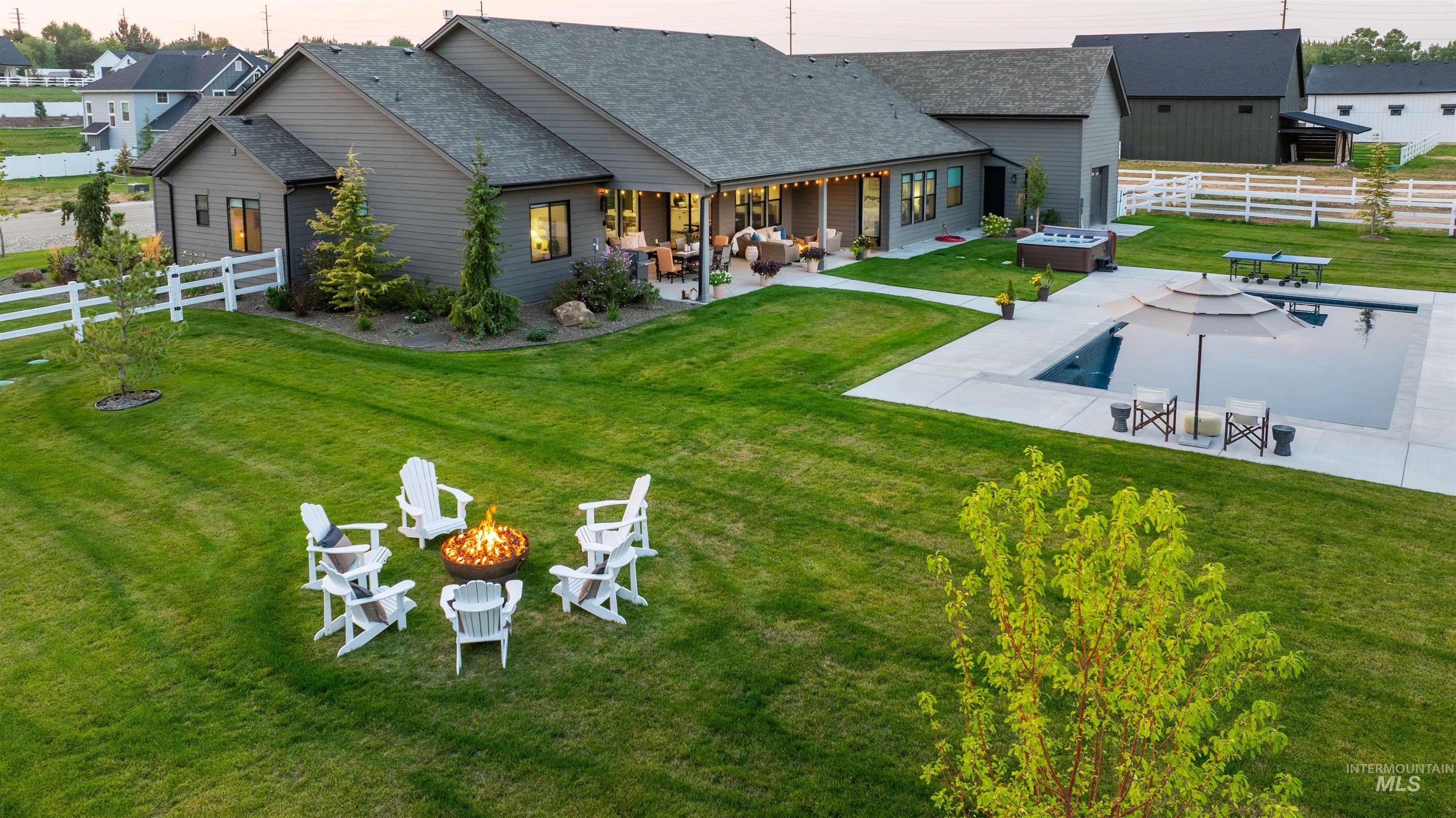 23910 Timber Hills Rd, Caldwell, Idaho 83607, 4 Bedrooms, 4 Bathrooms, Residential For Sale, Price $1,699,000, 99001224